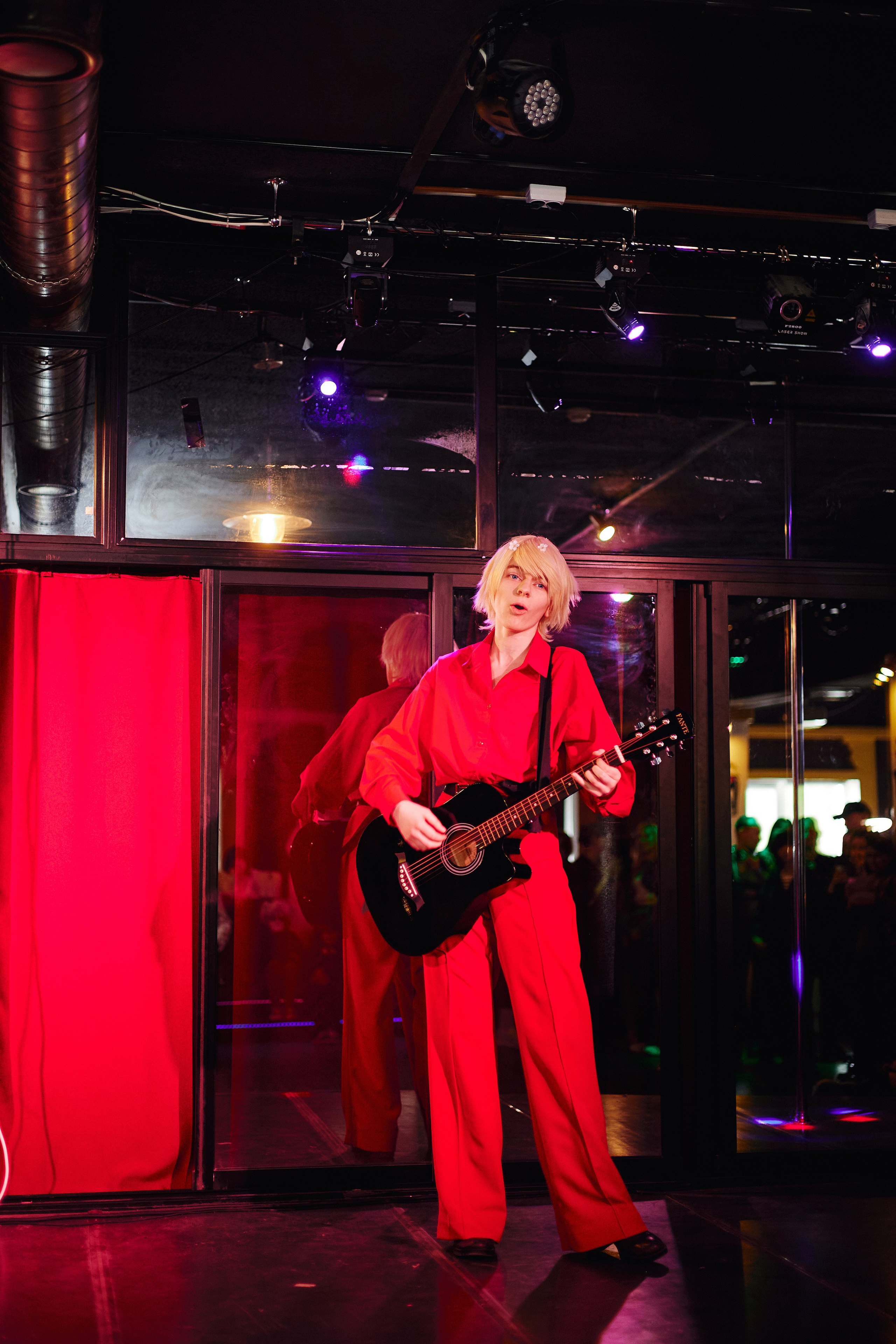 SAKURA DAY PARTY. Фотограф в Смоленске Ася Польшина