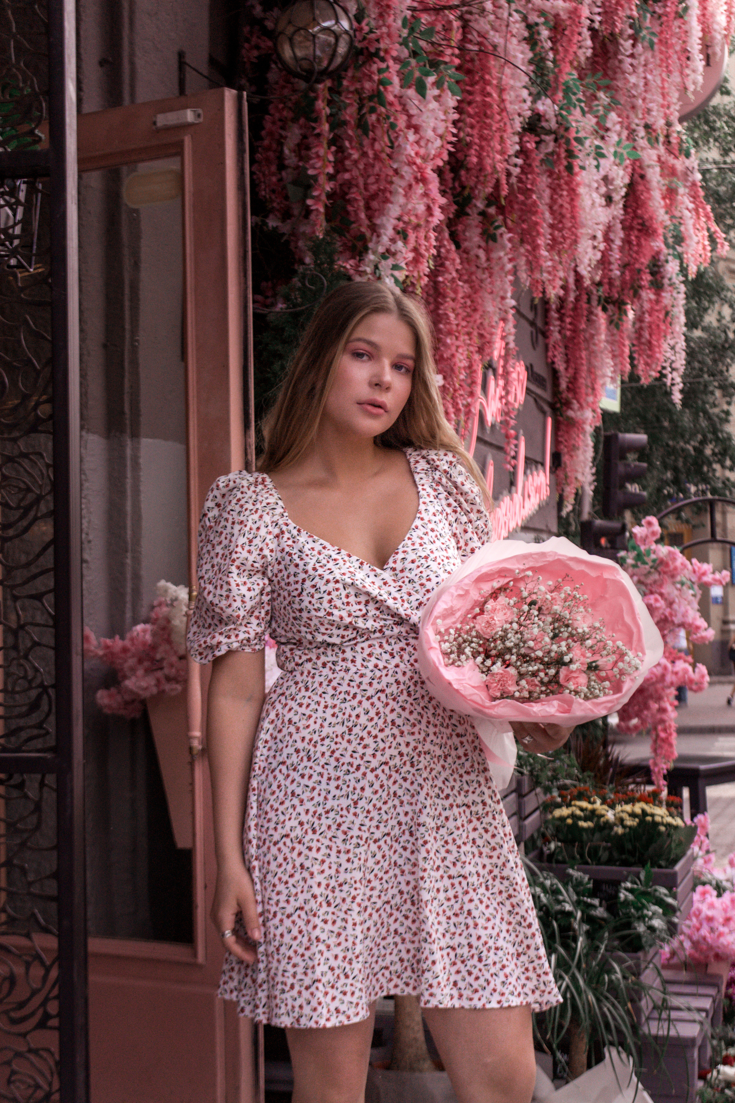 Индивидуальные съемки в Новосибирске