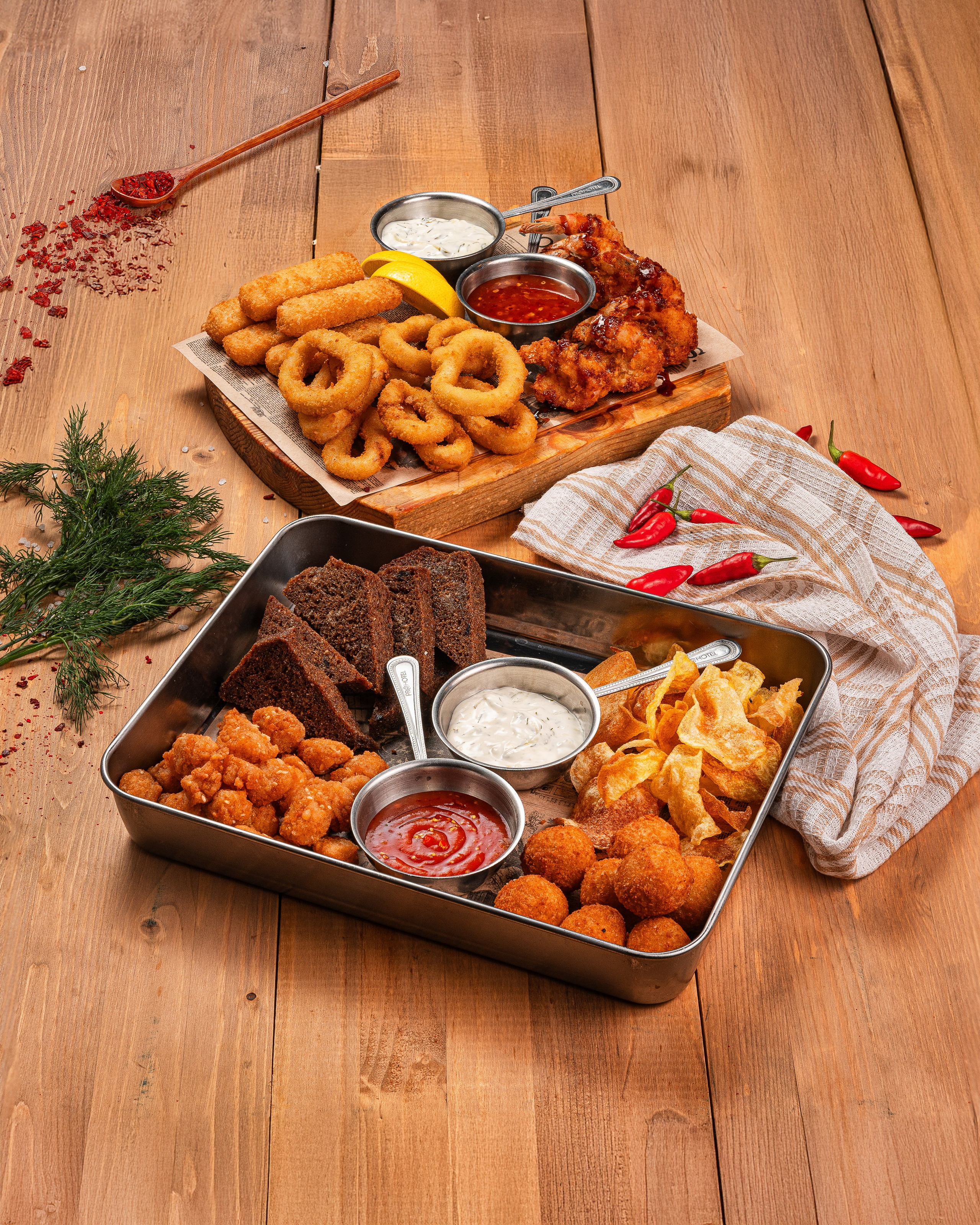 Food съемка. Фотограф Тюмень Валерий Некрасов