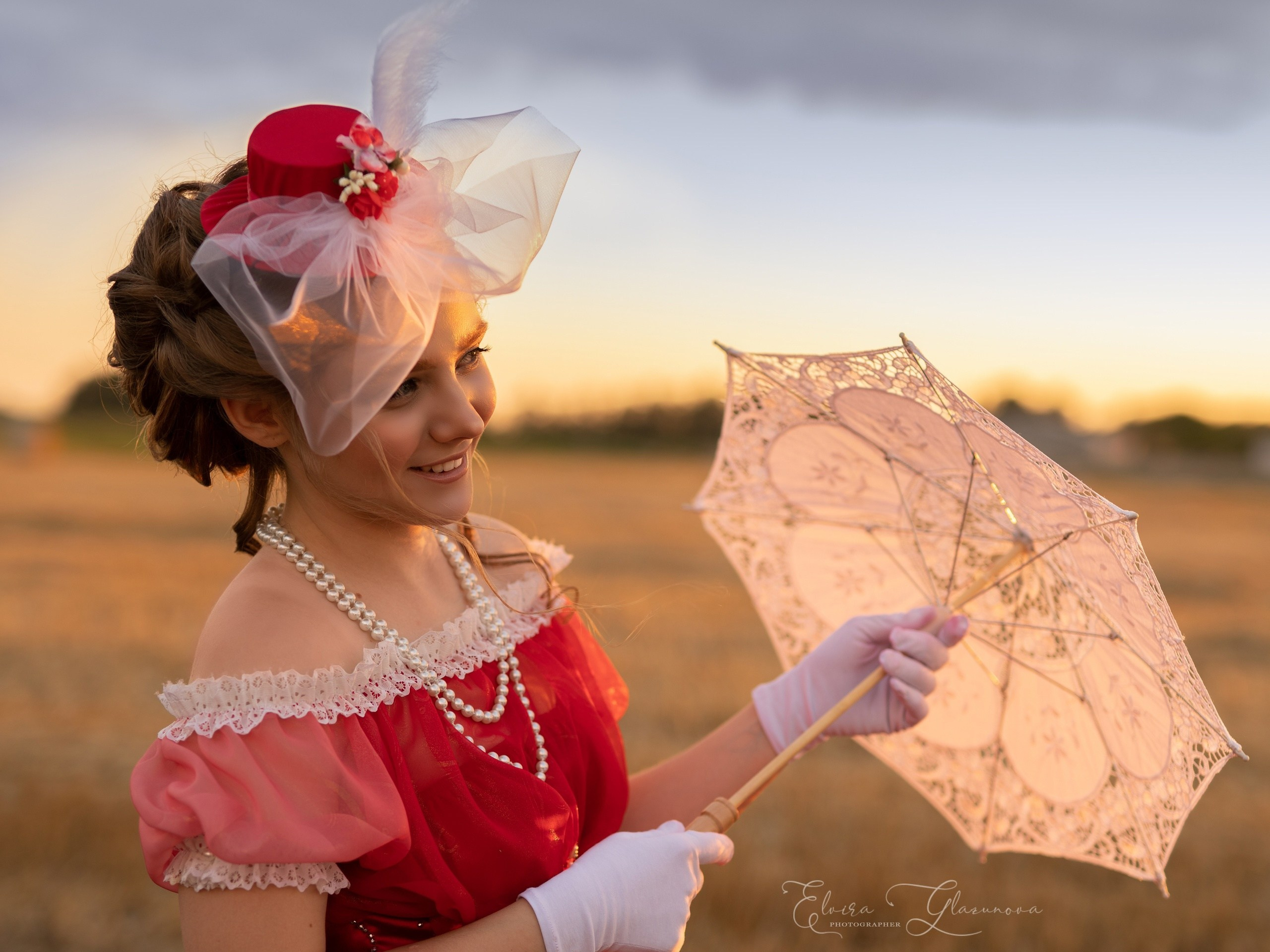 Художественная/Арт. Семейный и свадебный фотограф Краснодар