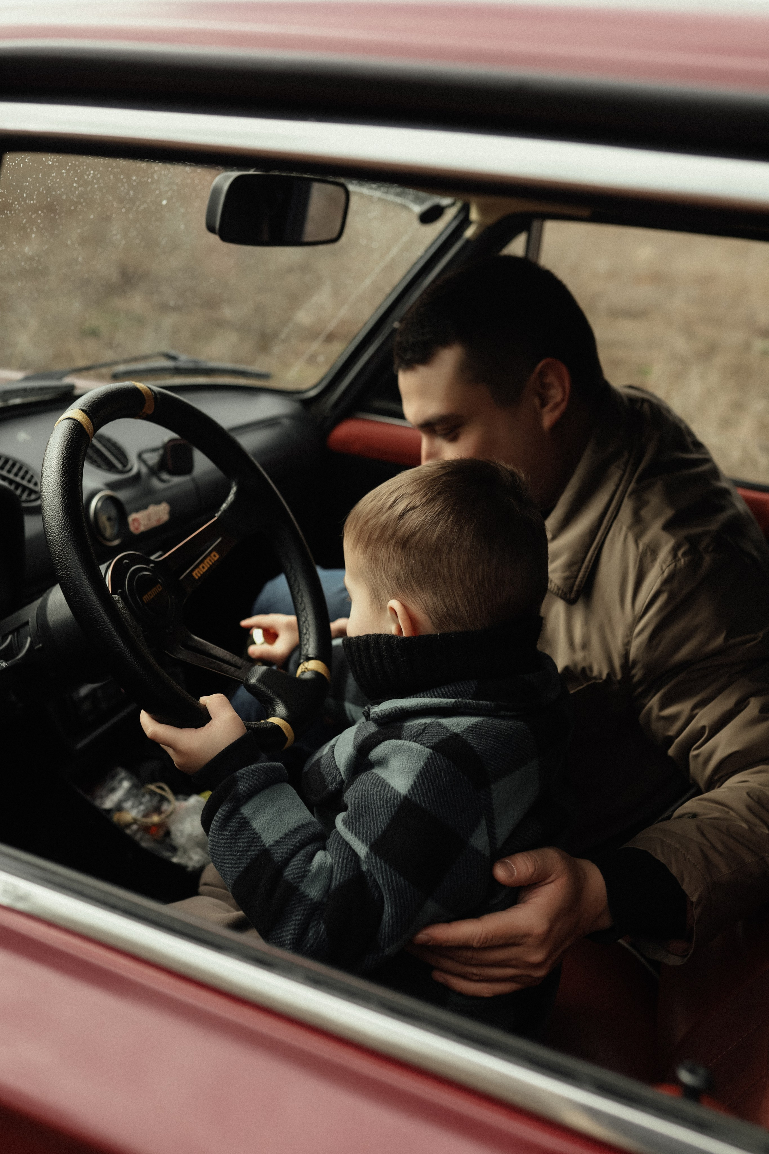 Пресеты. Дьячкова Мария фотограф