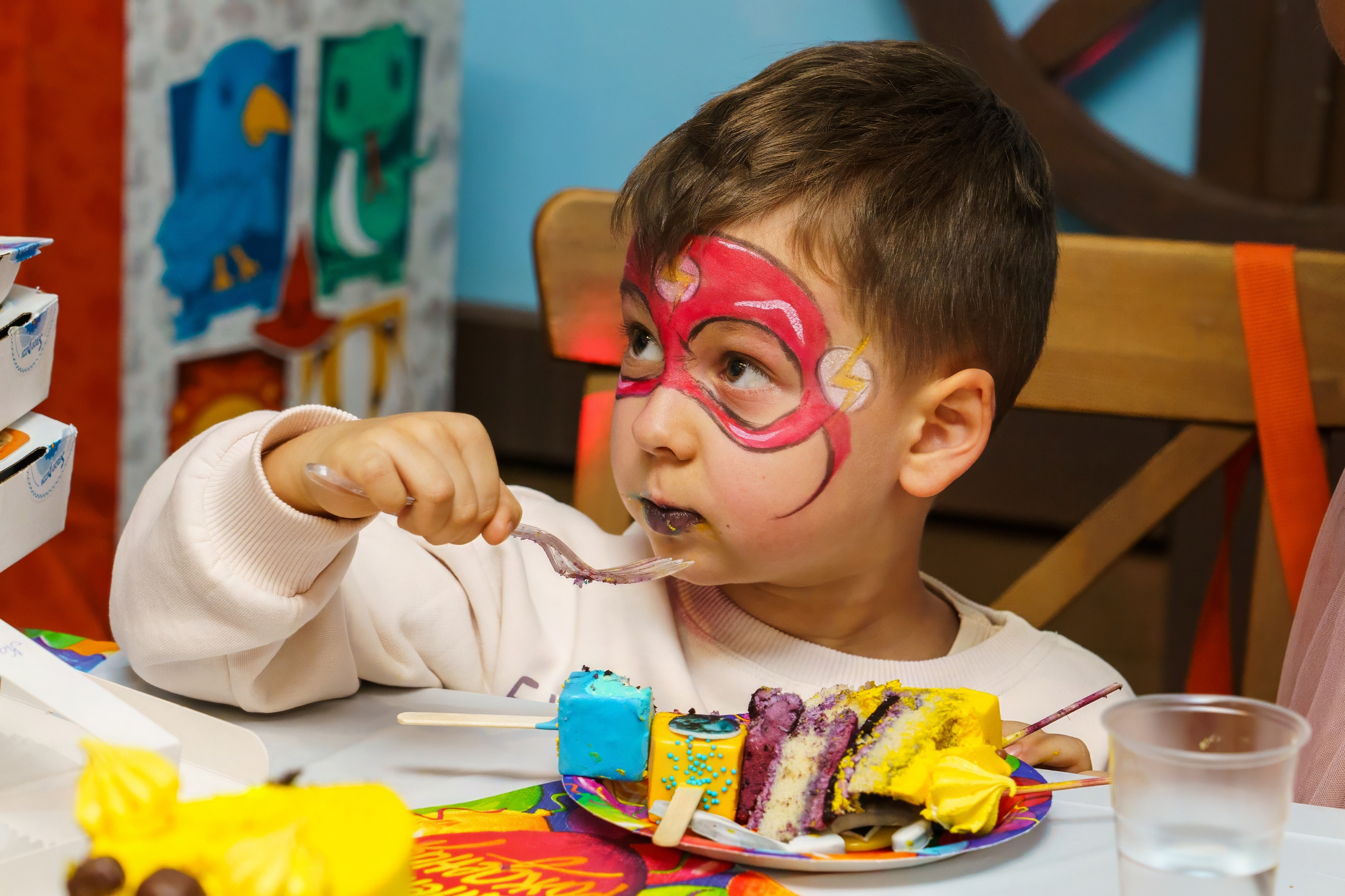 Услуги. Фотограф Ольга Яканова