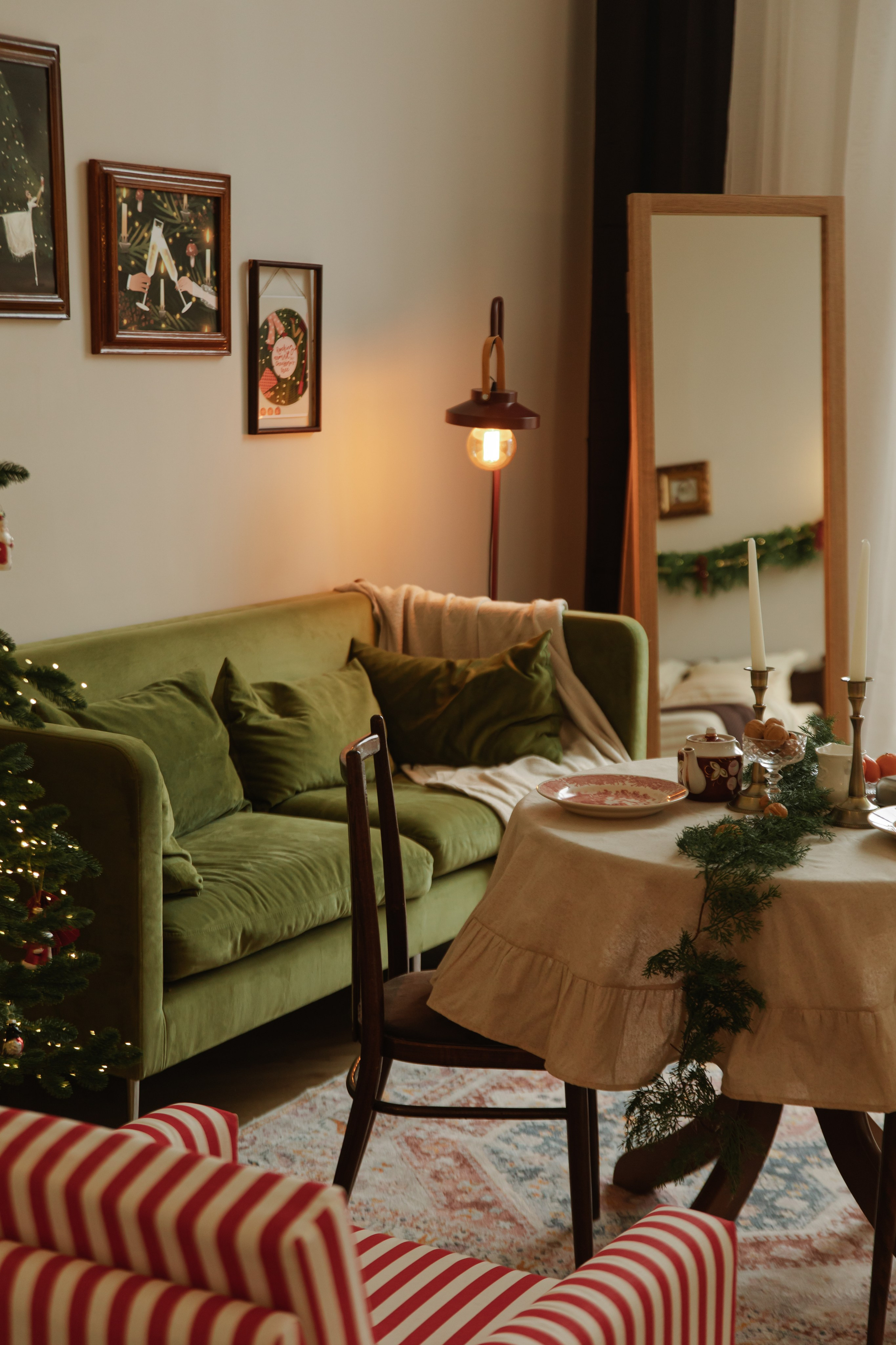 Зал ПЕТЕРБУРГ