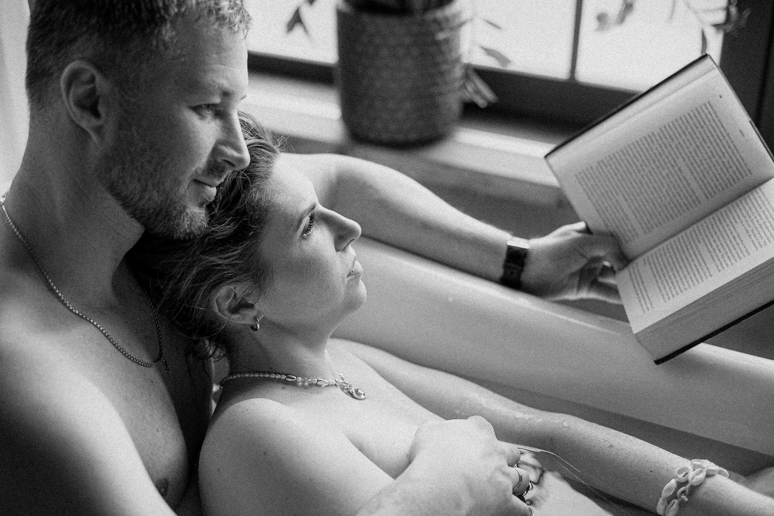 Наталья и Денис. Фотограф Лия Шеремет