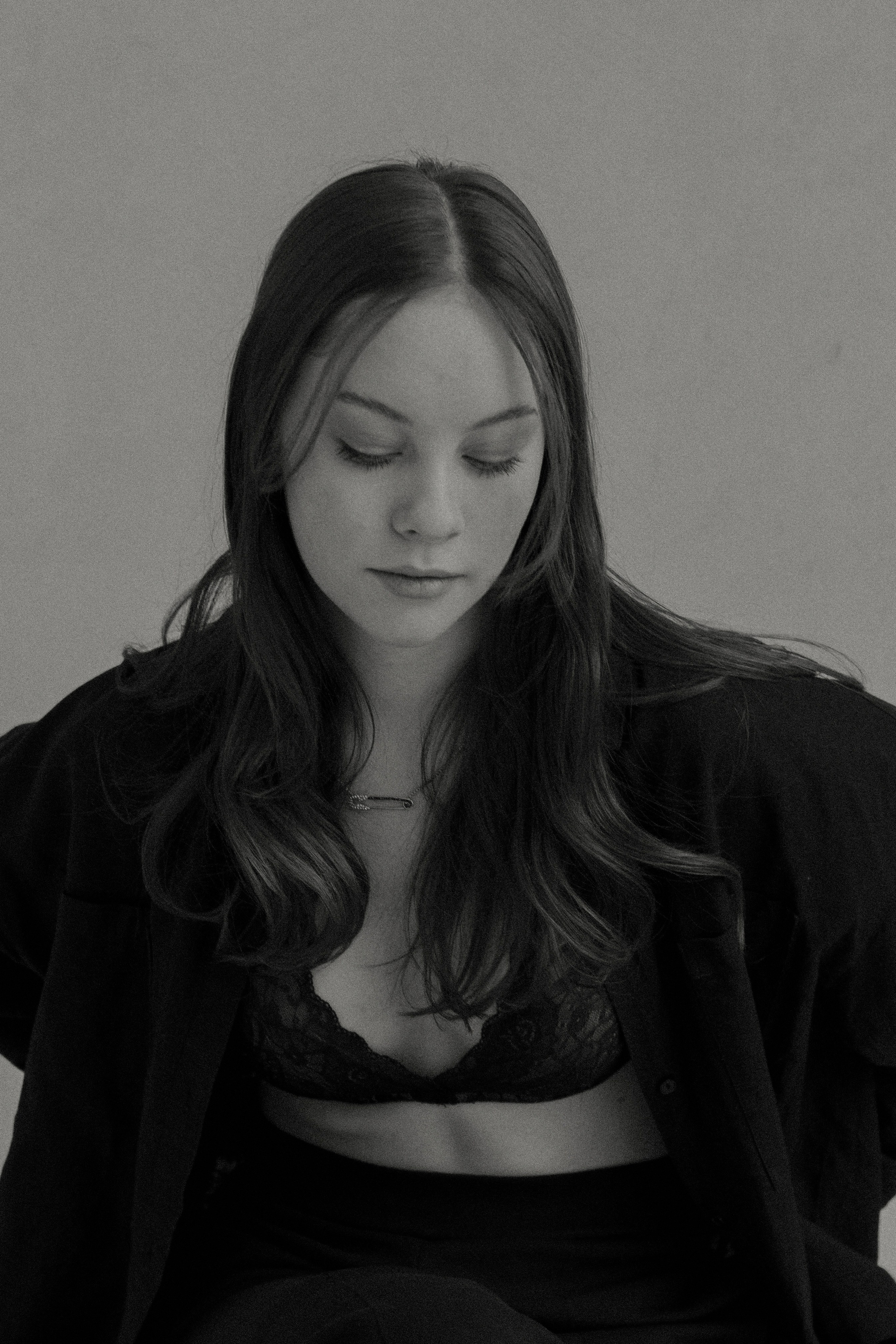 Персональная съемка. Фотограф Злата Спицына