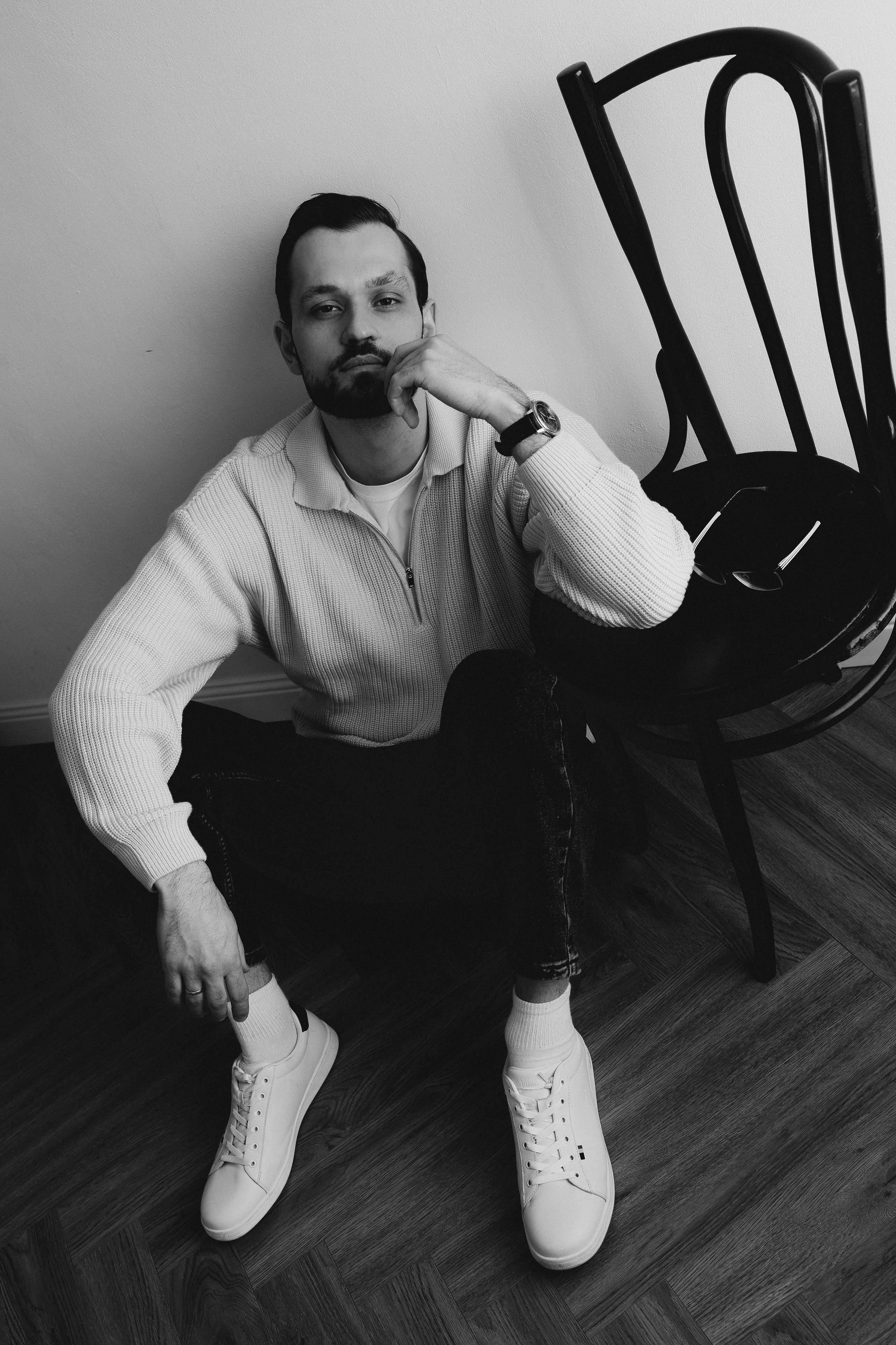 Свадебный Видеограф Виктор Васяков в Москве и Московской области