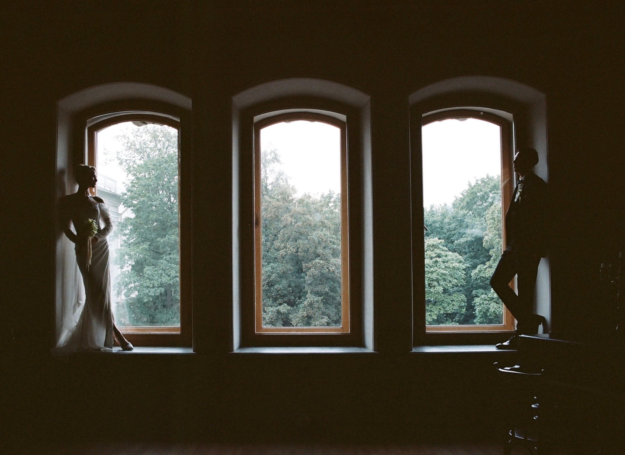 WEDDING. Фотограф, который снимает любовь в Санкт-Петербурге и Череповце