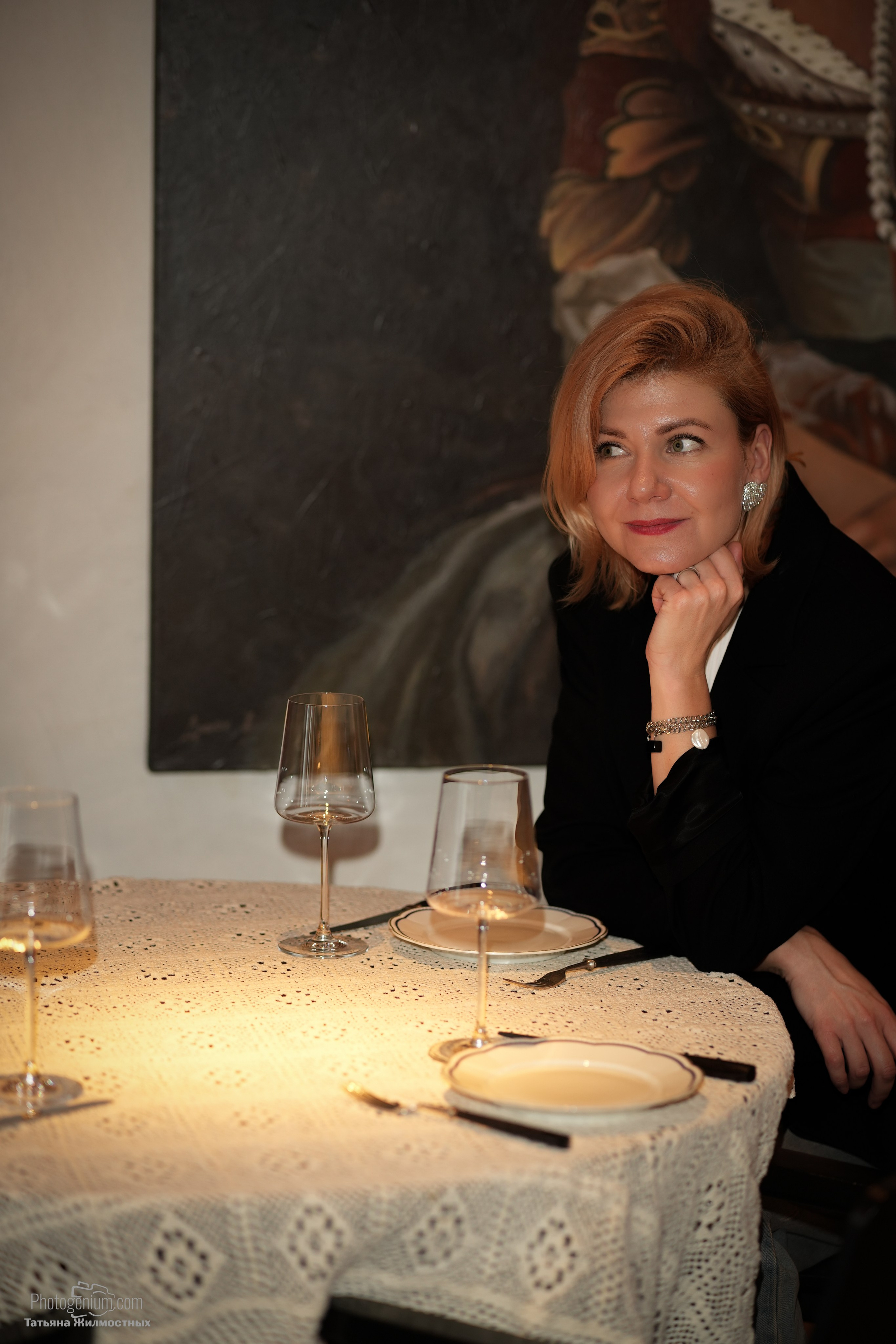 Юлия Тритузова. Фотограф Нижний Новгород Татьяна Кейод