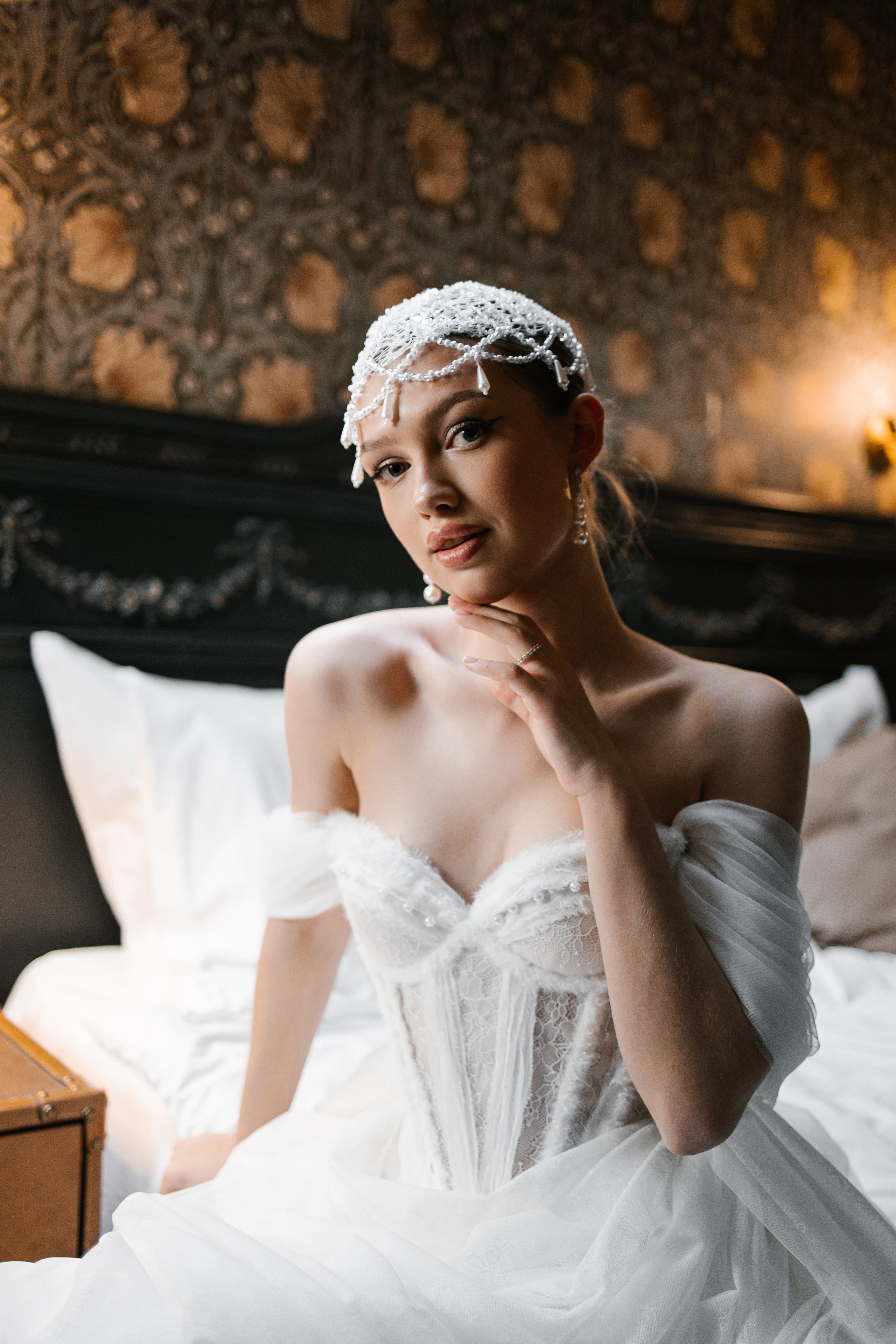 ФОТОГРАФ АЛИНА ФОКА