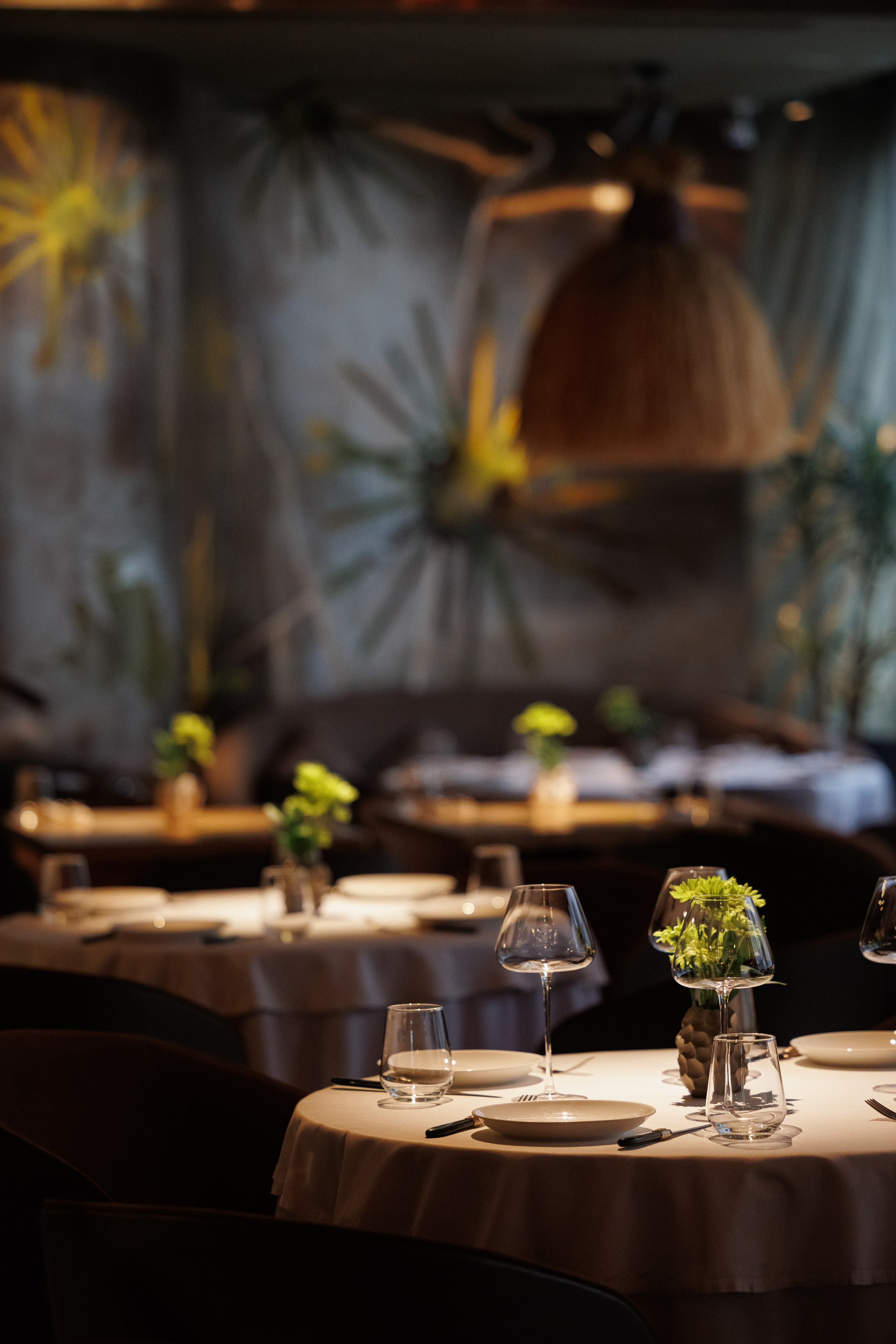 Презентация ресторанов NARNIA, AFINA и 13 для организаторов мероприятий и агентств. Репортажный фотограф Ольга Кочетова в Москве