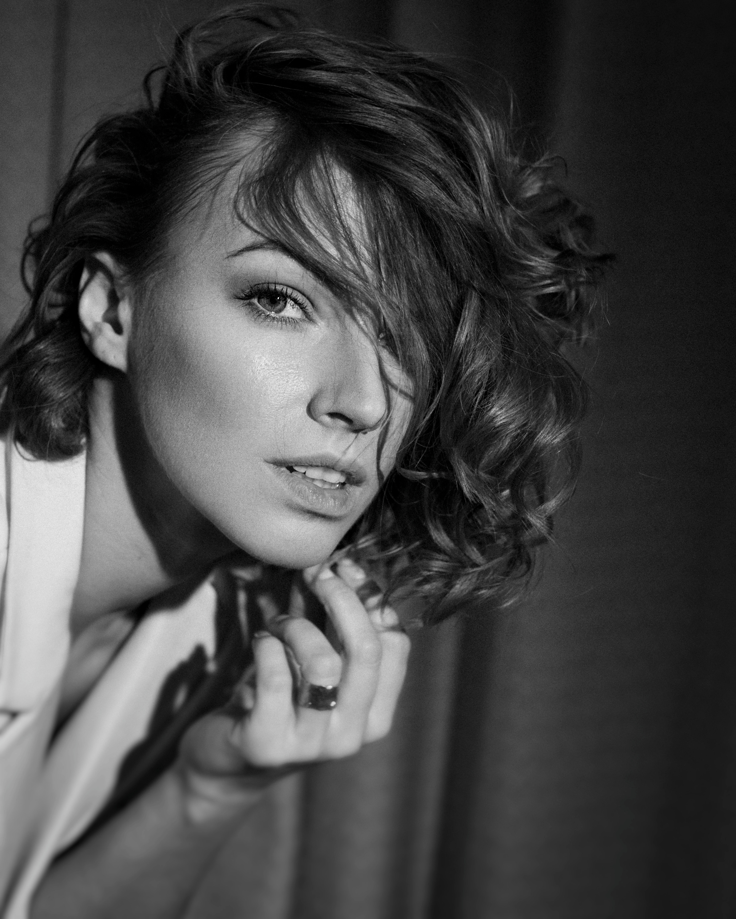 Фотограф Москва и Московская Область Карина Юсупова