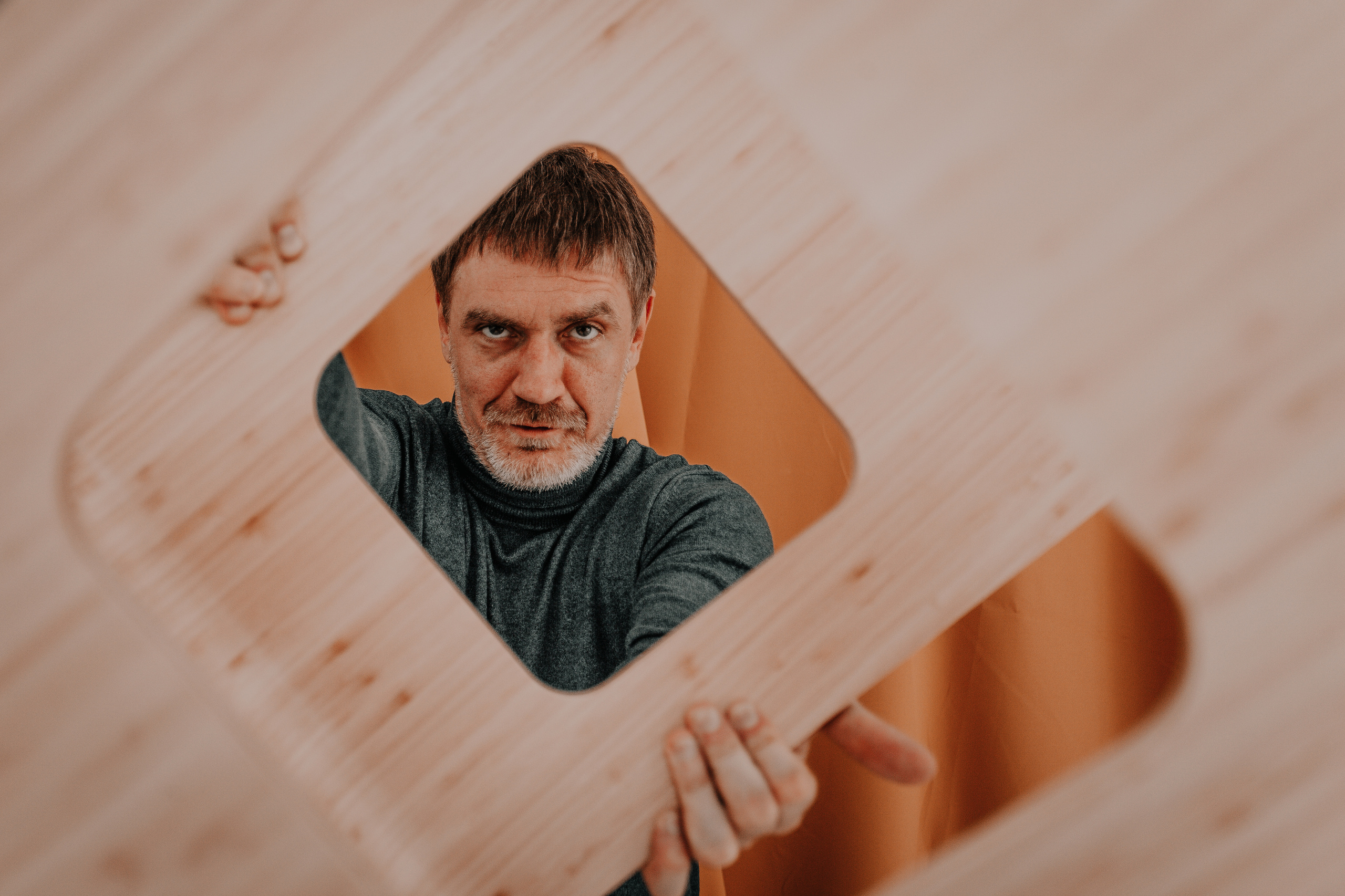 ДМИТРИЙ. Екатерина Дымова. Фотограф. Автор проекта «Белый Ветер»