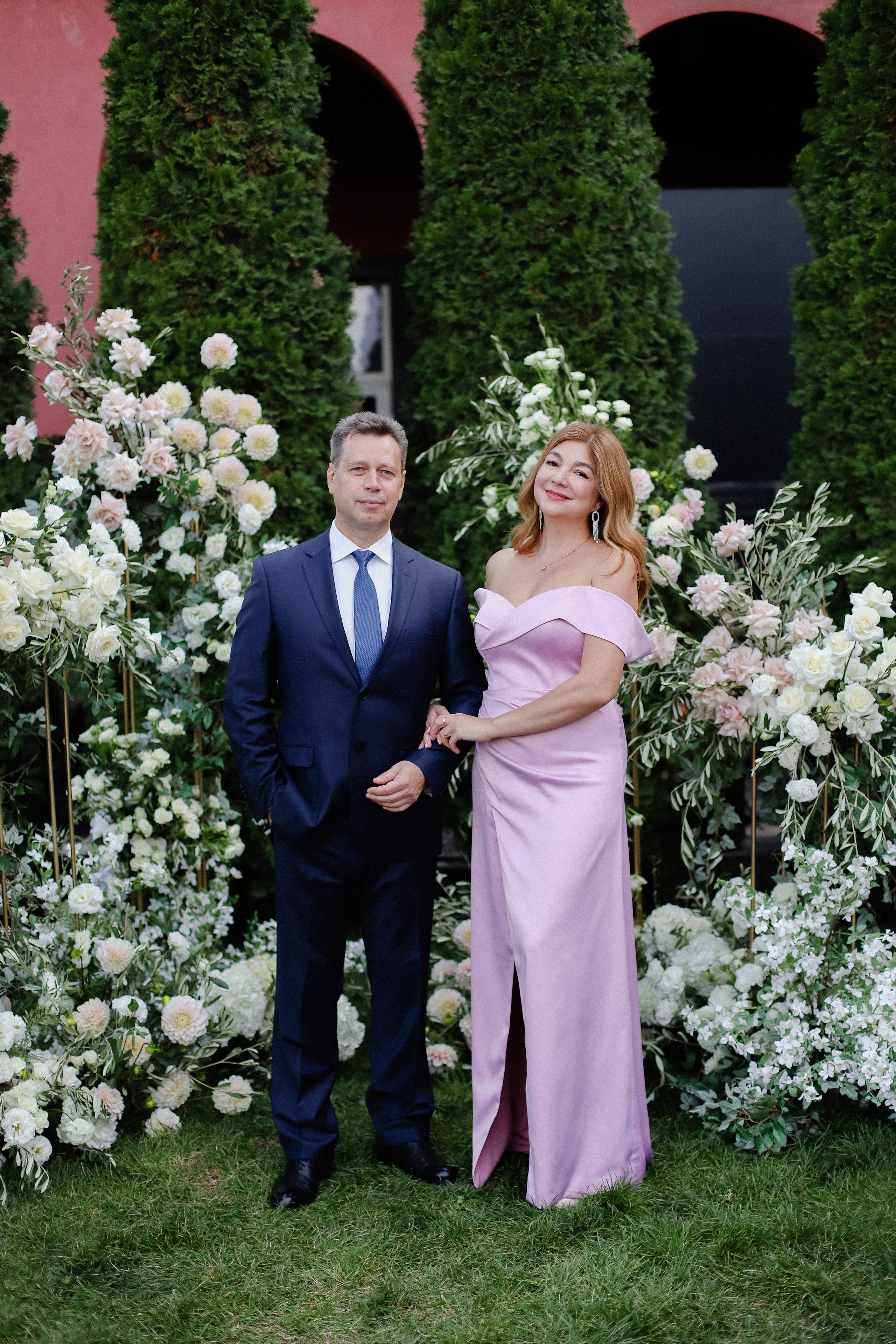 Илья и Анастасия. Фотограф в Алматы и Москве Даша Пушкина