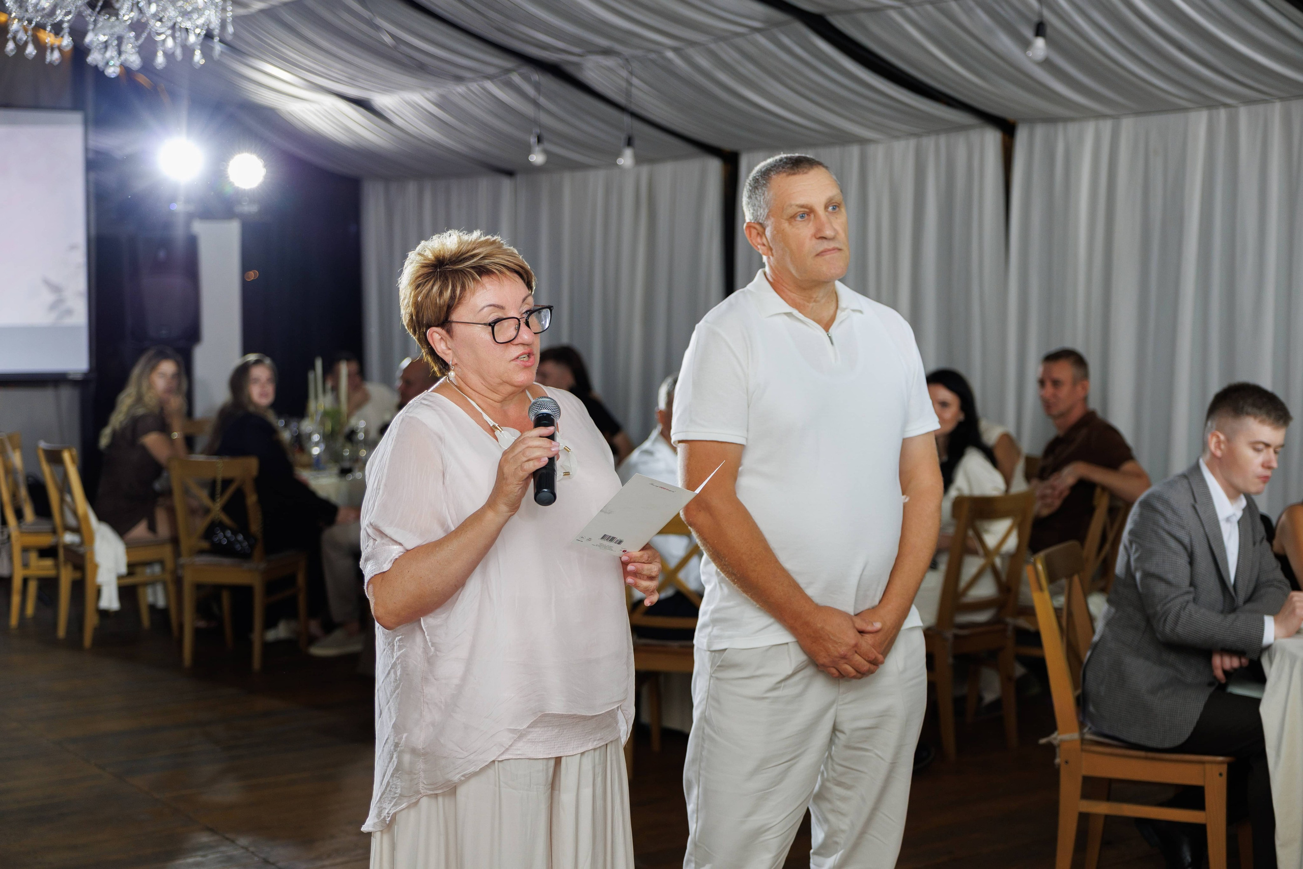 Свадьба Богдана и Николь