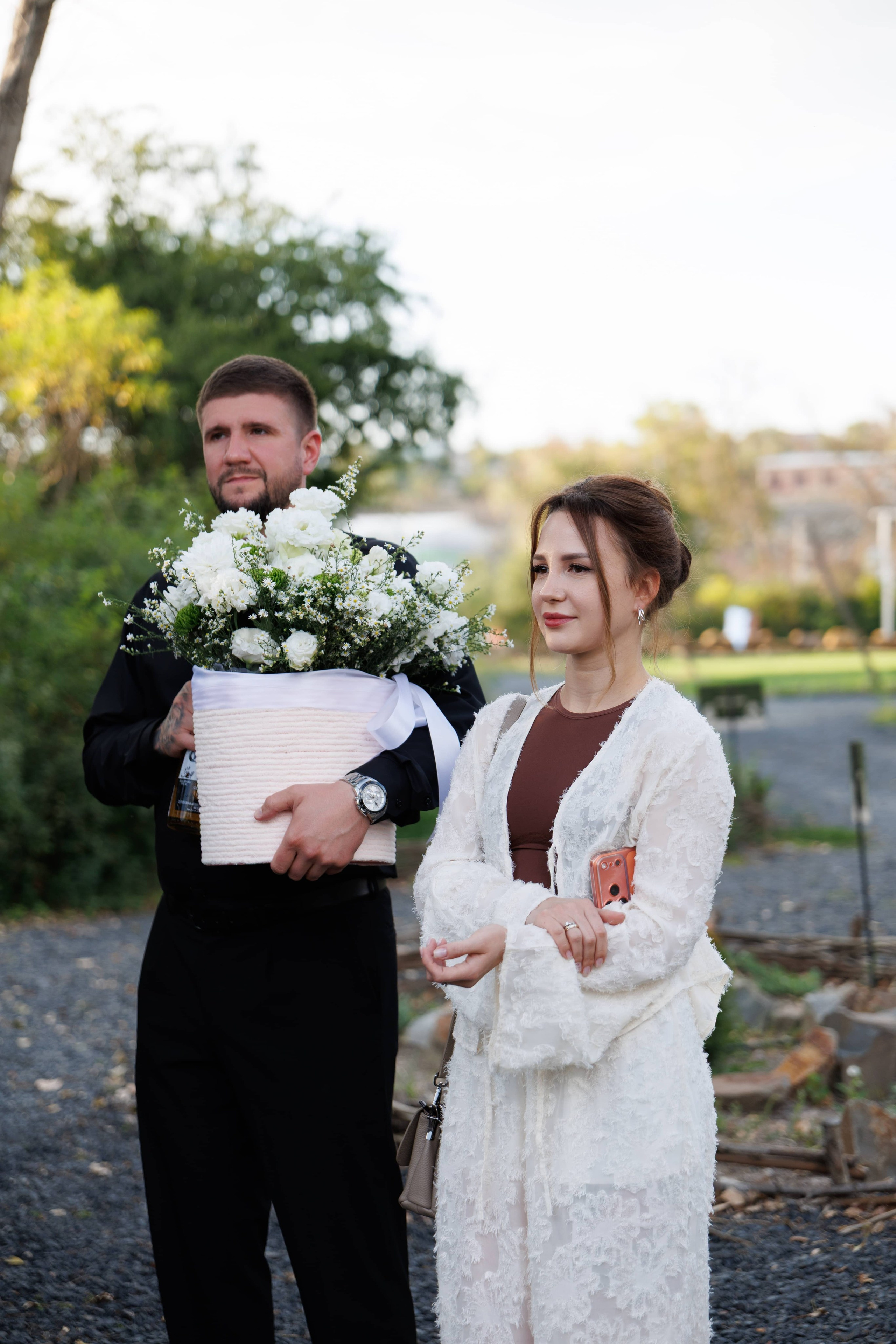 Свадьба Богдана и Николь