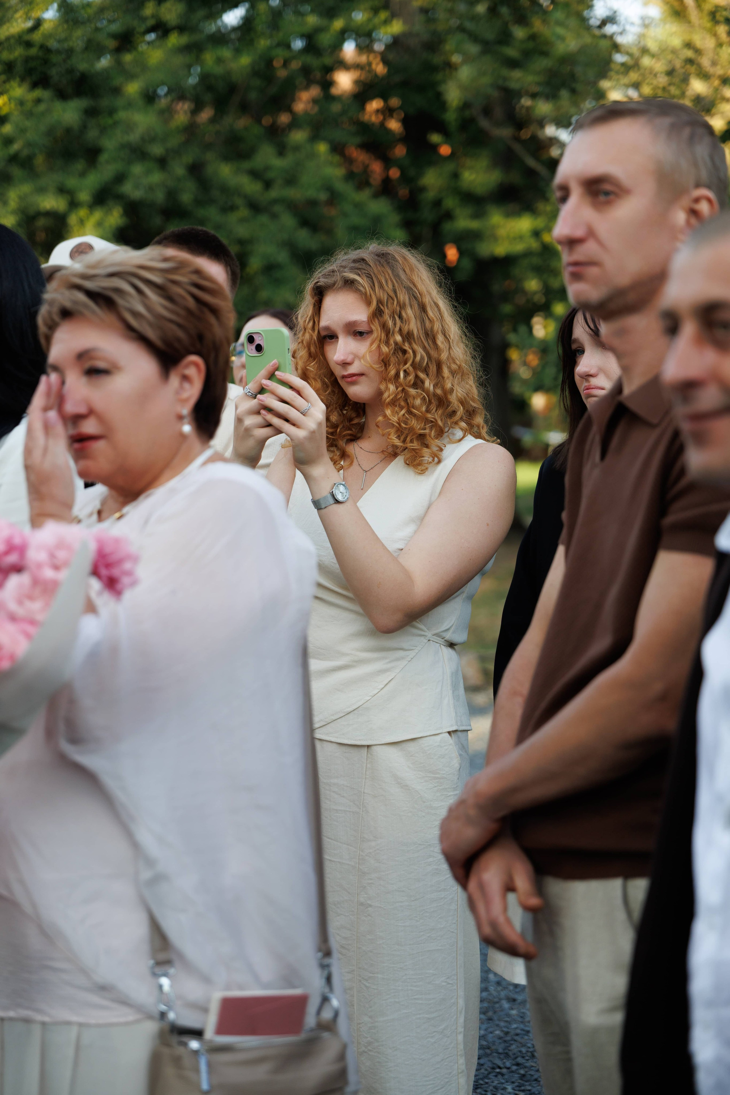 Свадьба Богдана и Николь