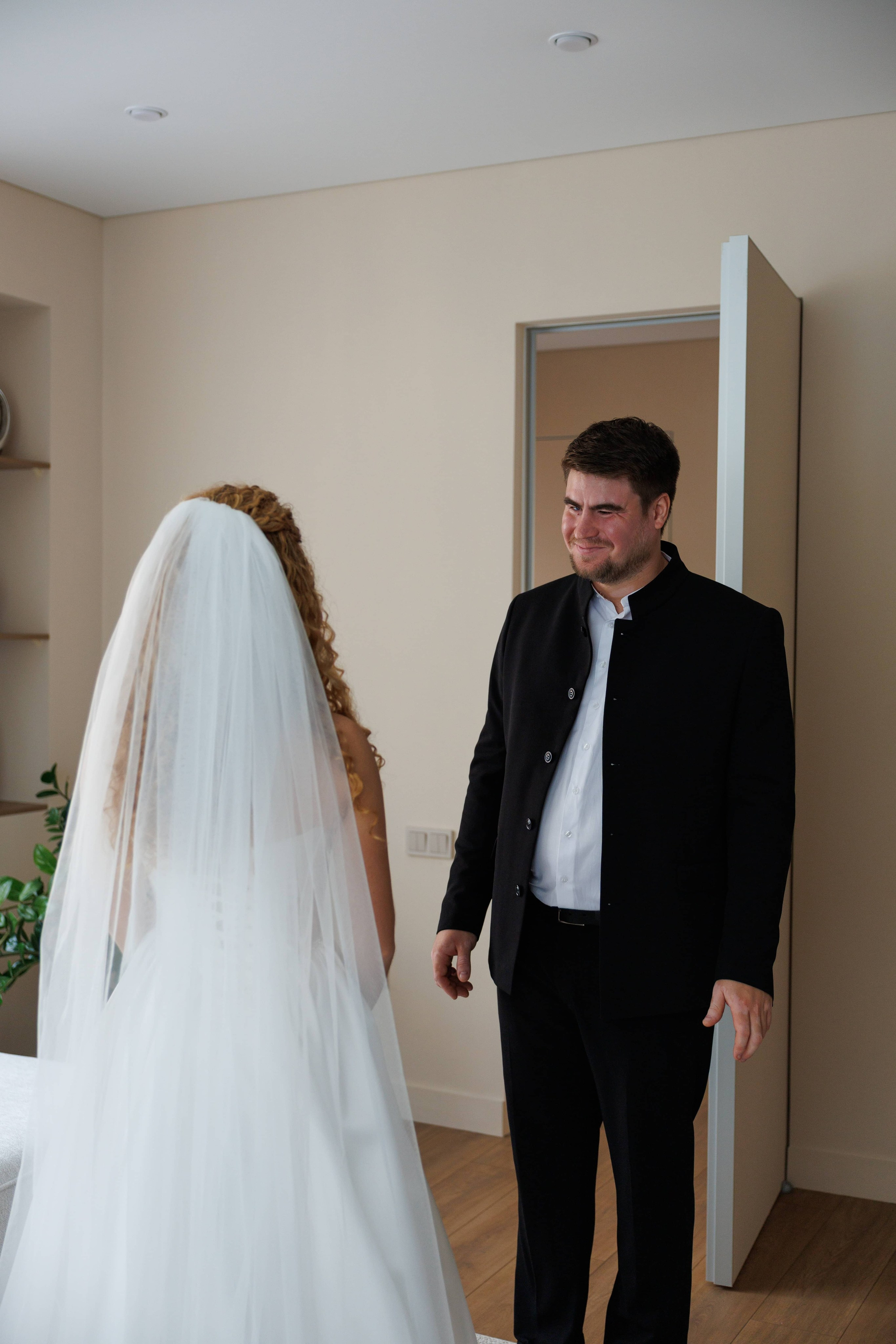 Свадьба Богдана и Николь