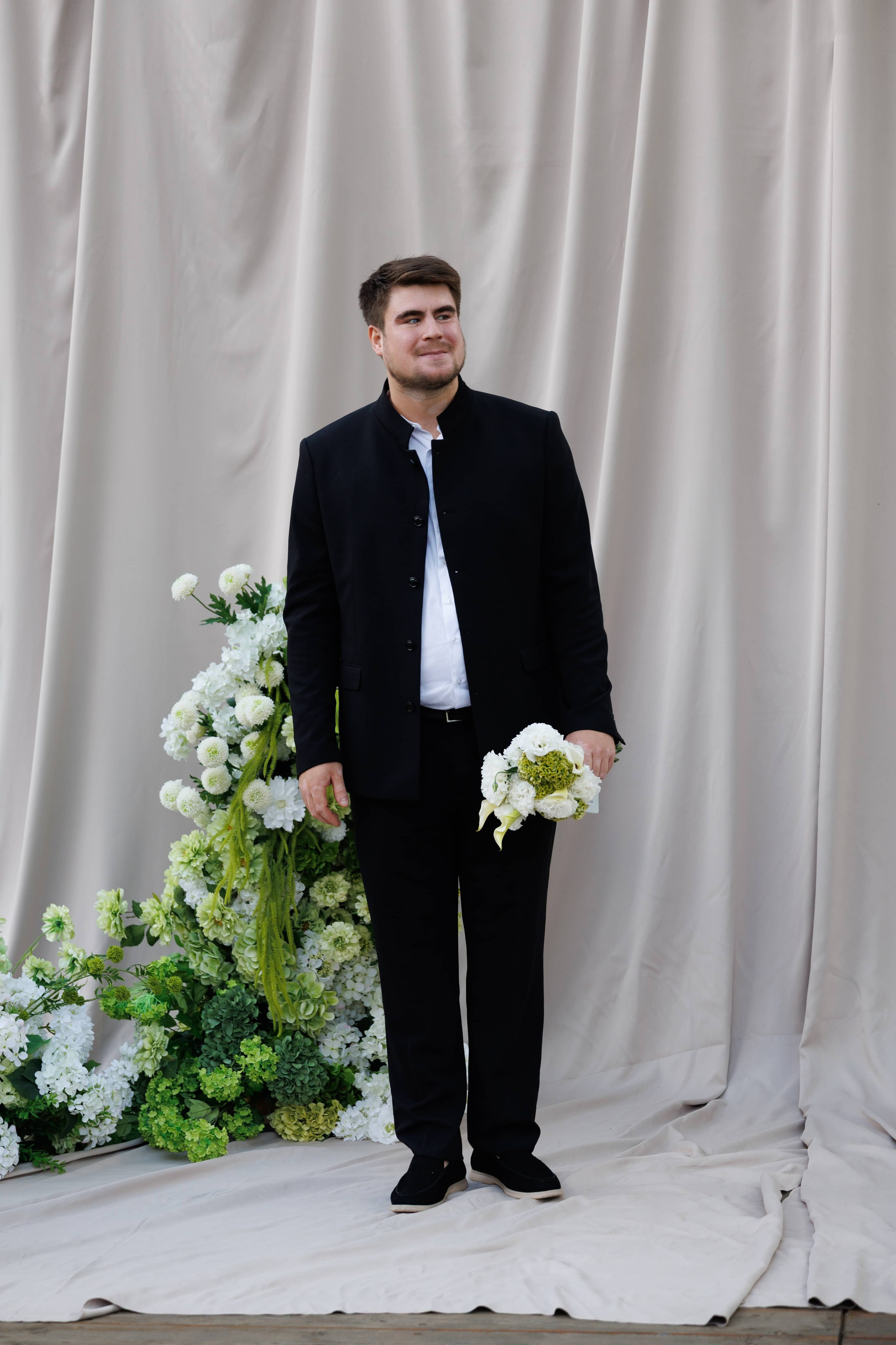 Свадьба Богдана и Николь
