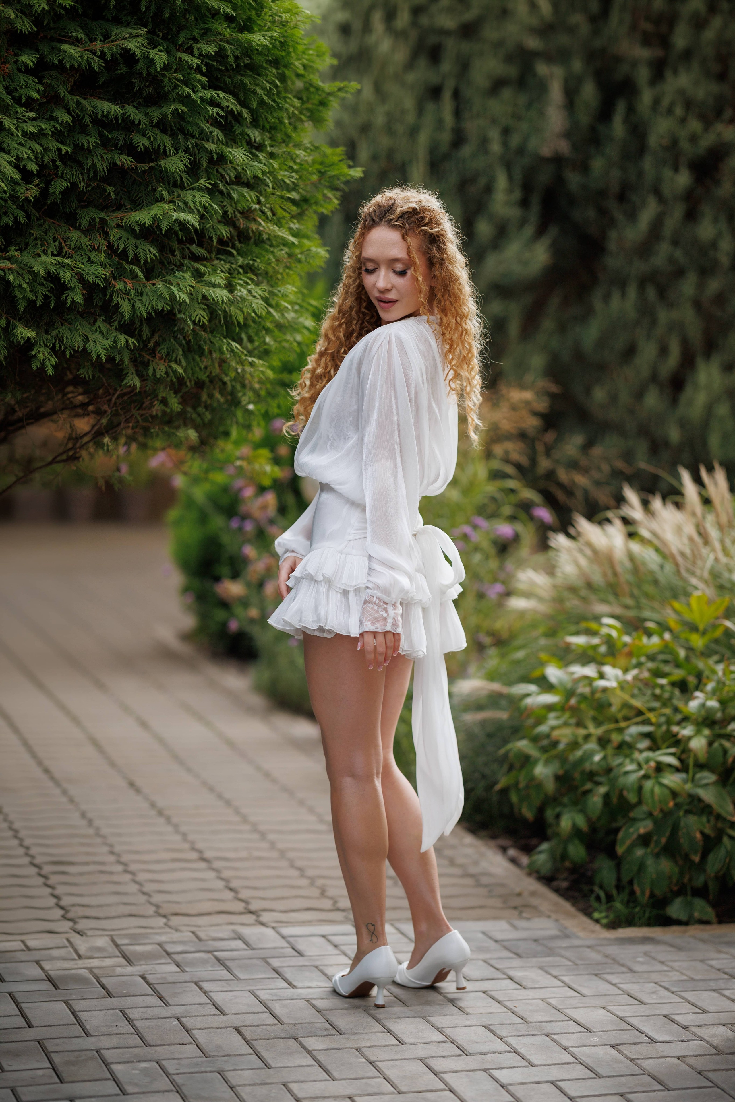 Свадьба Богдана и Николь