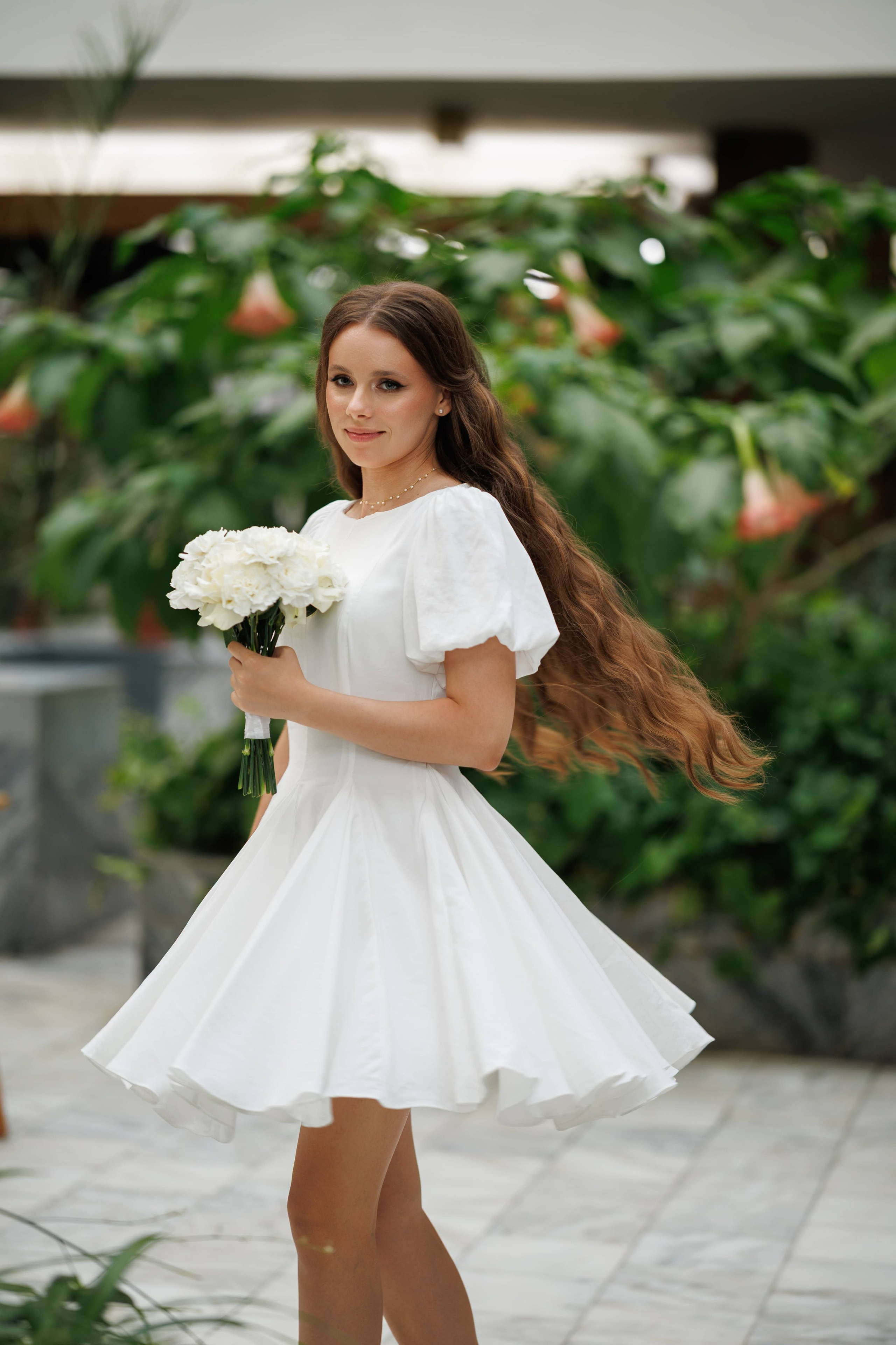 Свадьба Ивана и Анны