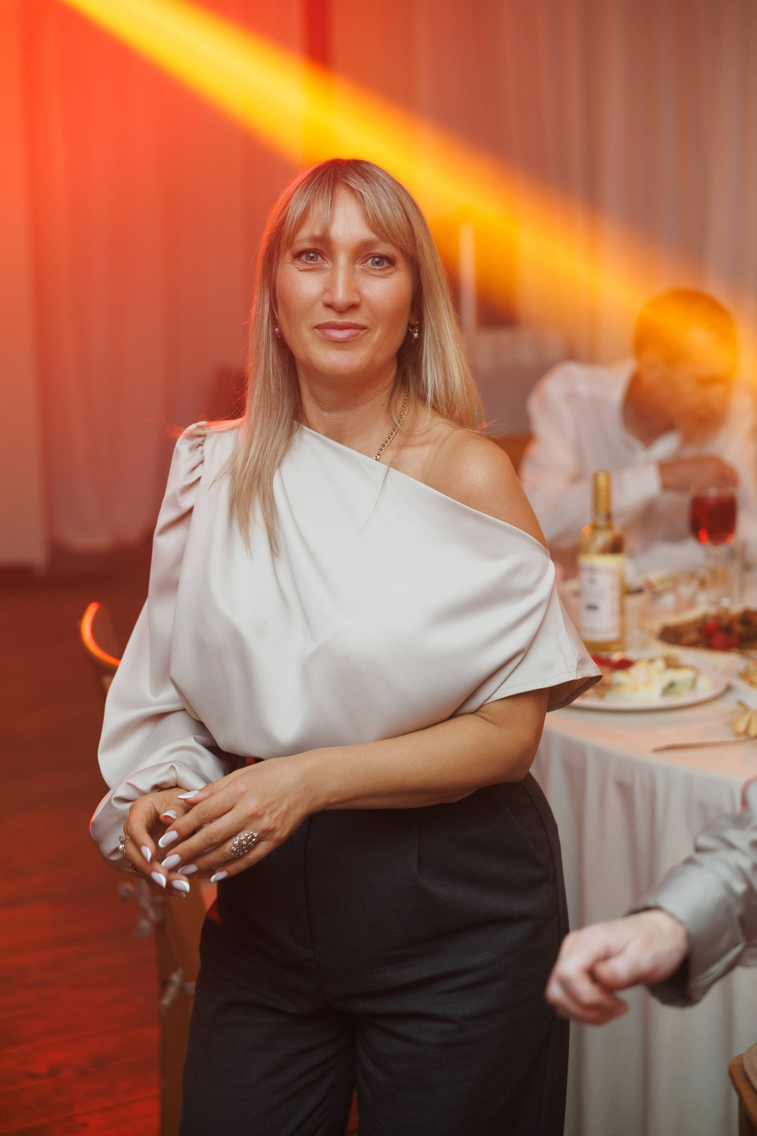 Свадьба Богдана и Николь
