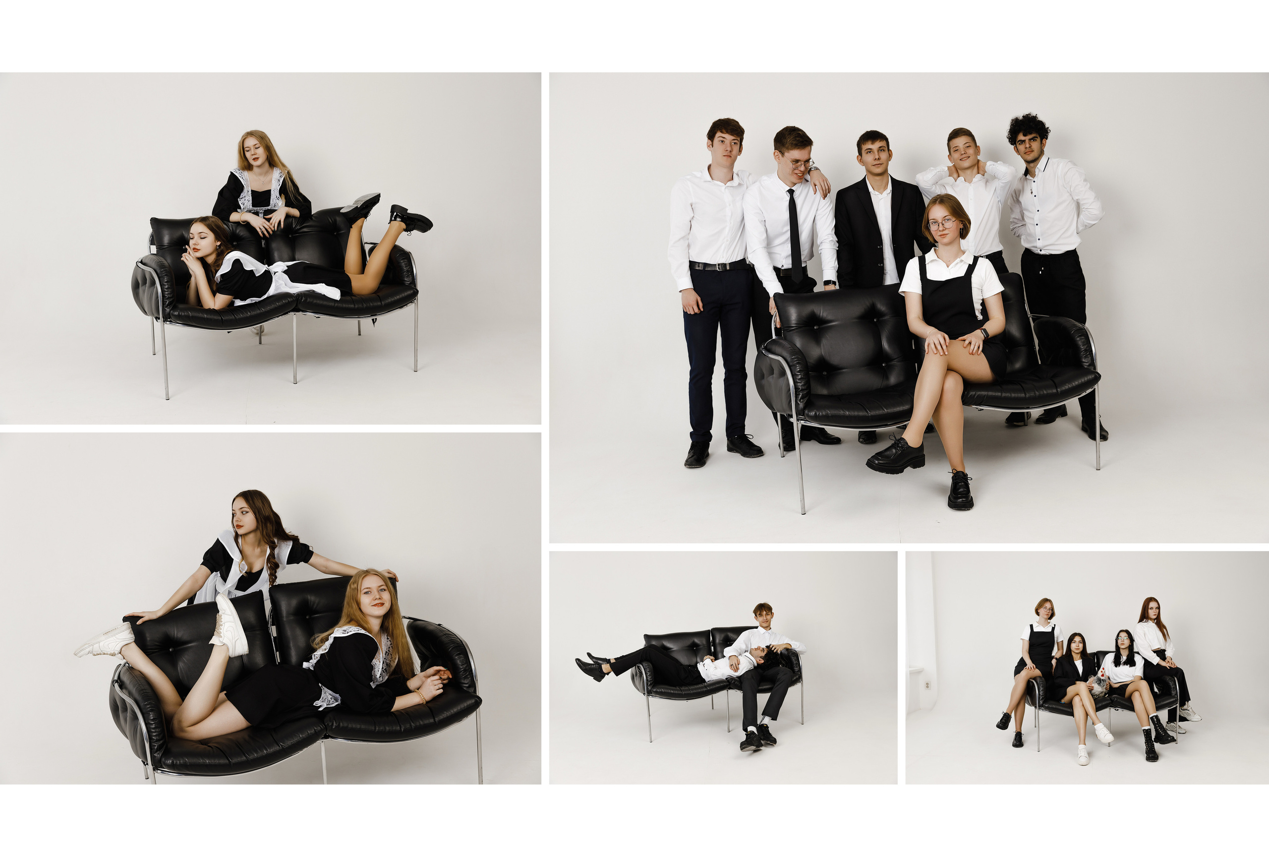 9-11 классы. Семейный и детский фотограф в Туапсинском районе Кузьмичёва Светлана