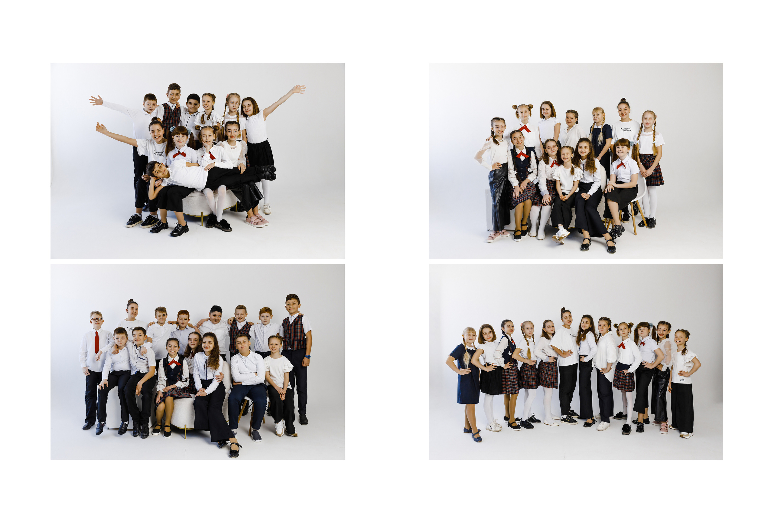 1-4 Классы. Семейный и детский фотограф в Туапсинском районе Кузьмичёва Светлана