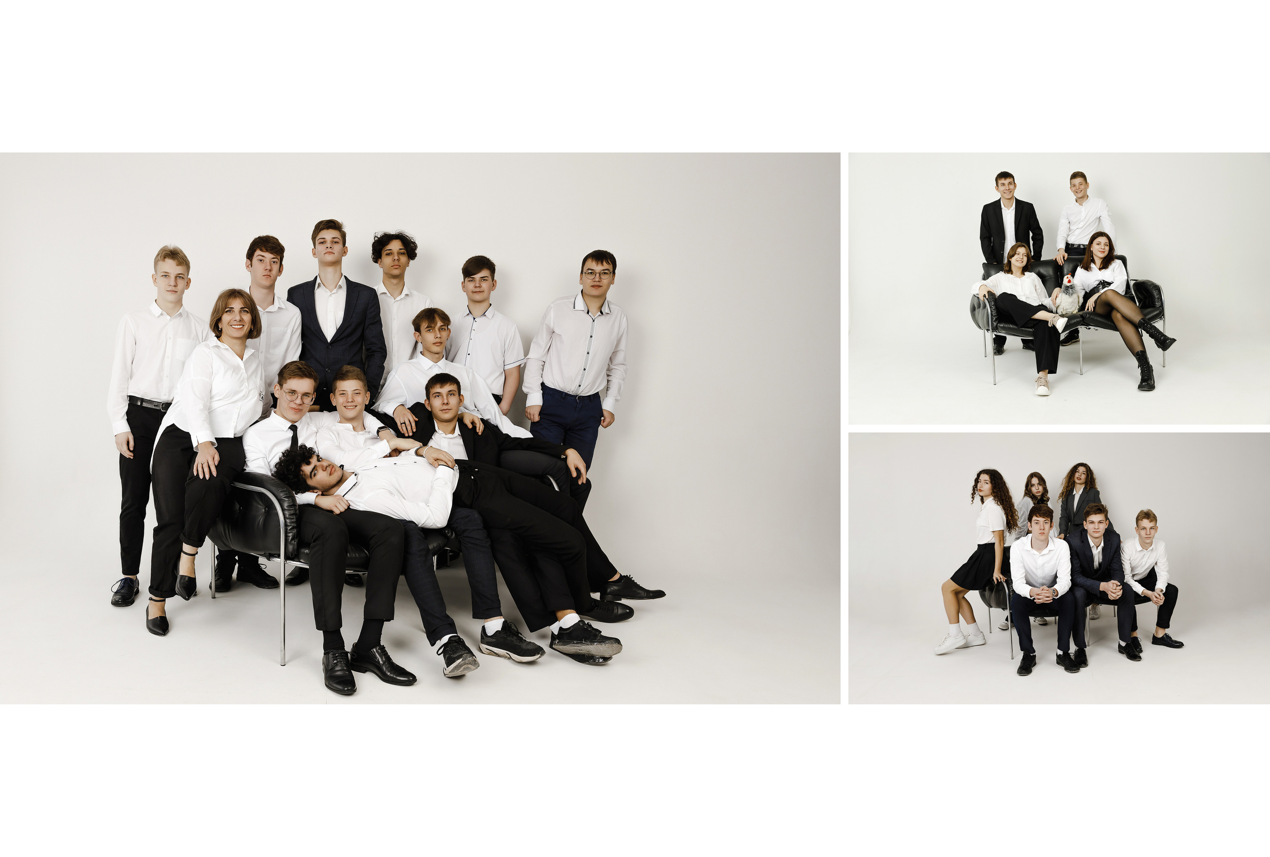 9-11 классы. Семейный и детский фотограф в Туапсинском районе Кузьмичёва Светлана