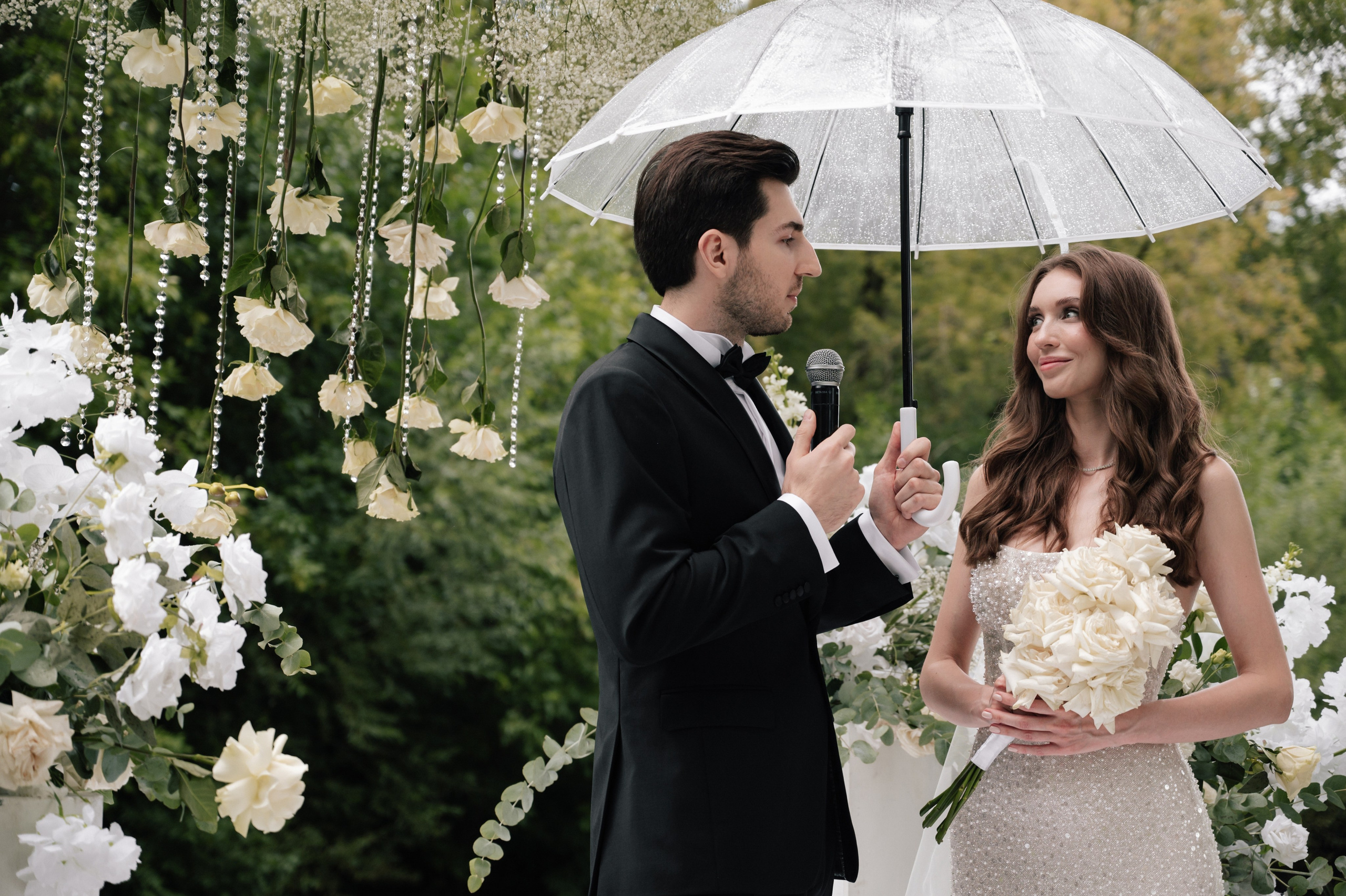 Anna & Boris. Свадебный и семейный фотограф Вероника Холод