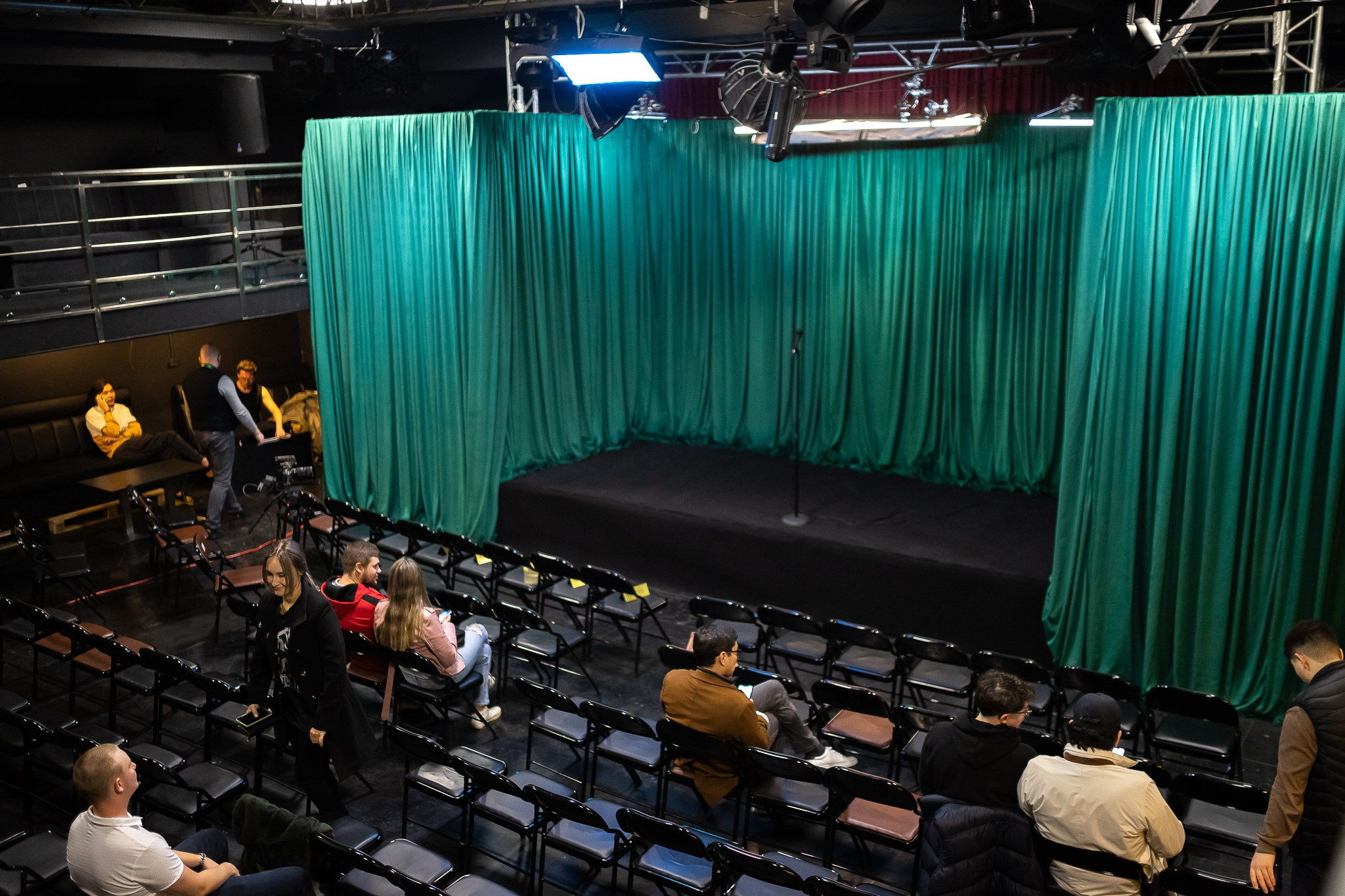 Backstage съёмка в Алматы и других городах. MIKHAIL VASSILYEV — Свадебный и Репортажный фотограф в Алматы