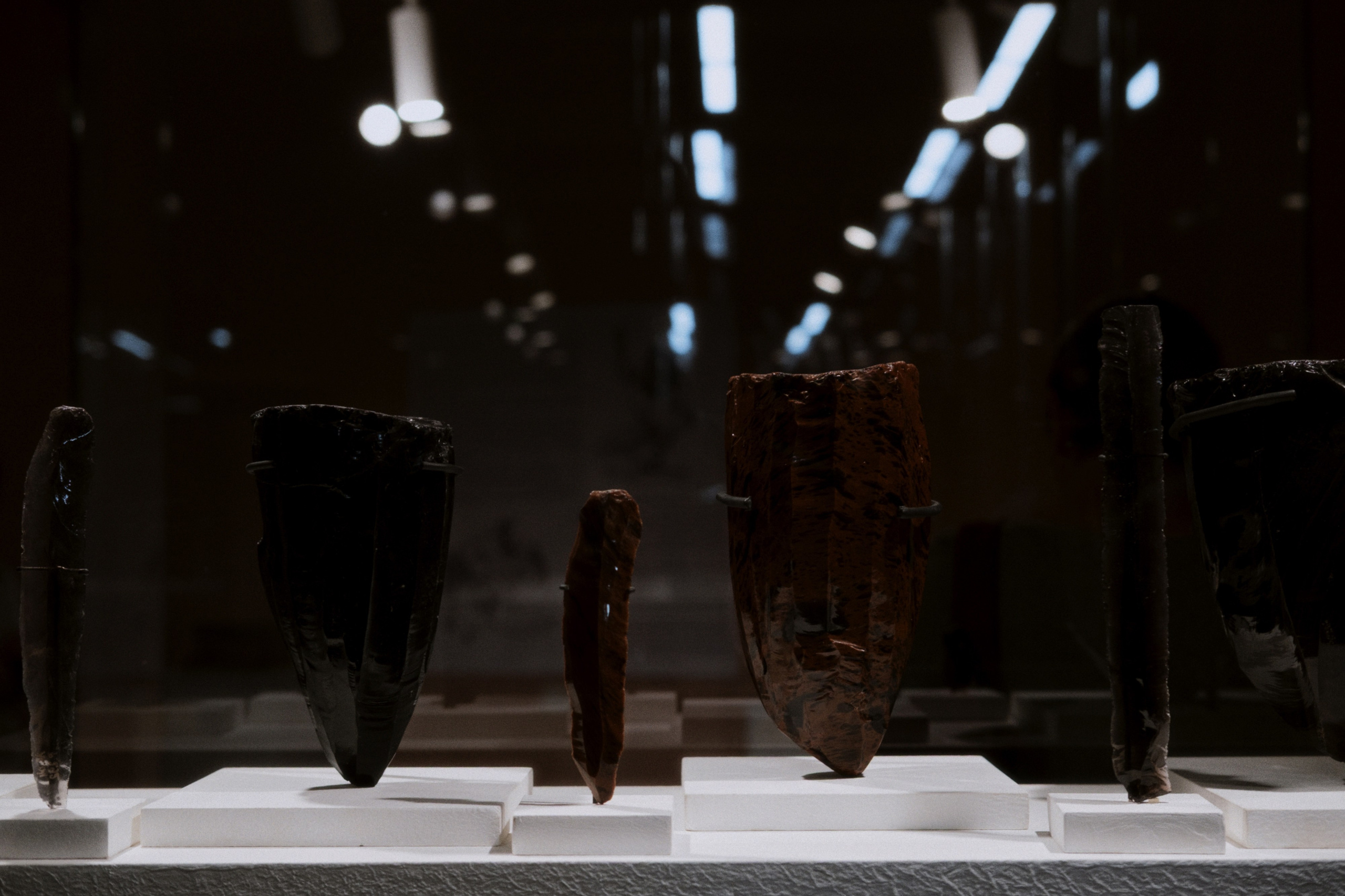 Yerevan / Historical Museum. Фотограф Юрин Евгений