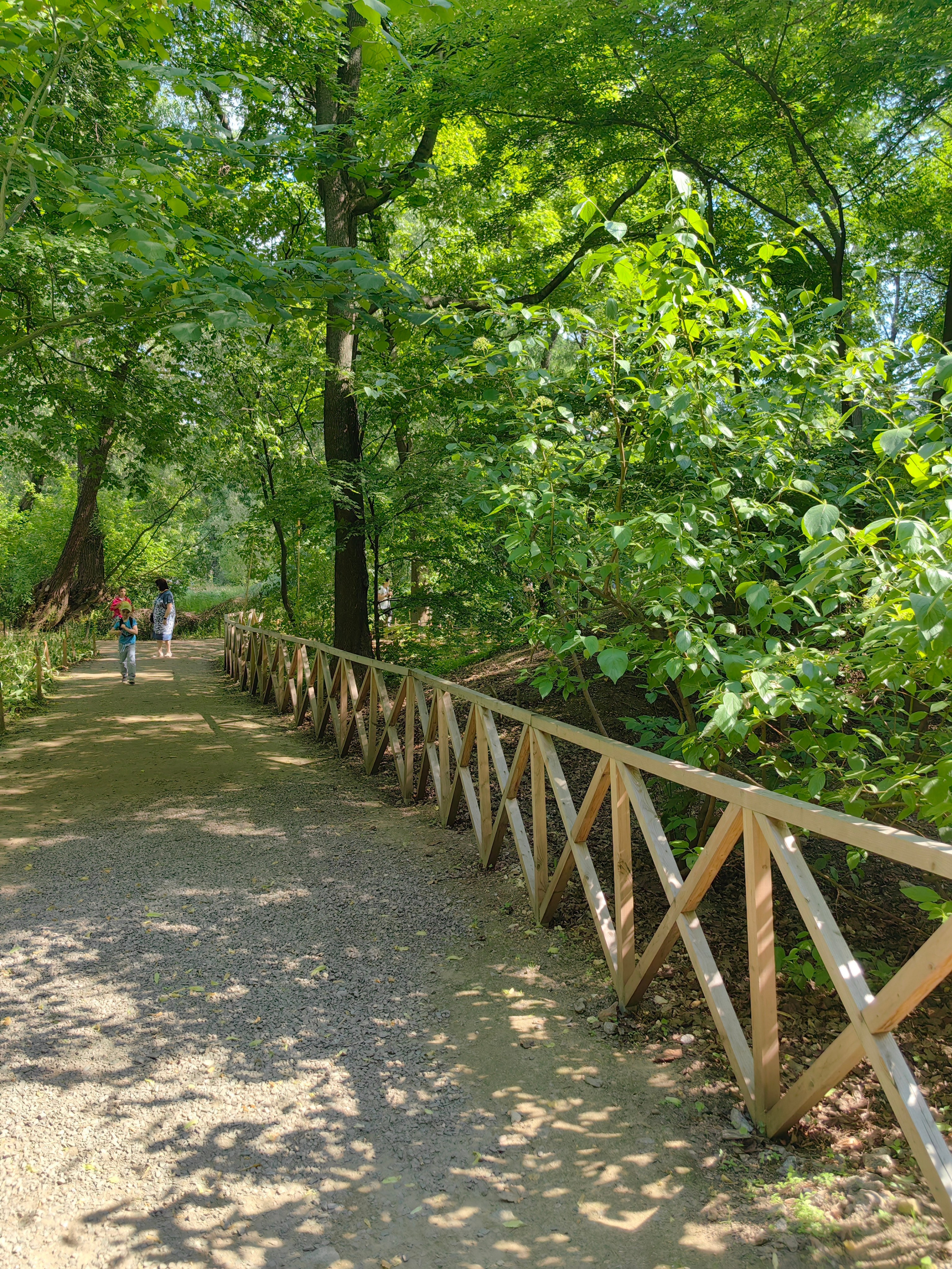 Парк АПТЕКАРСКИЙ ОГОРОД обзор. Фотограф в Москве и Московской области (Ю-В) Олеся Макарова