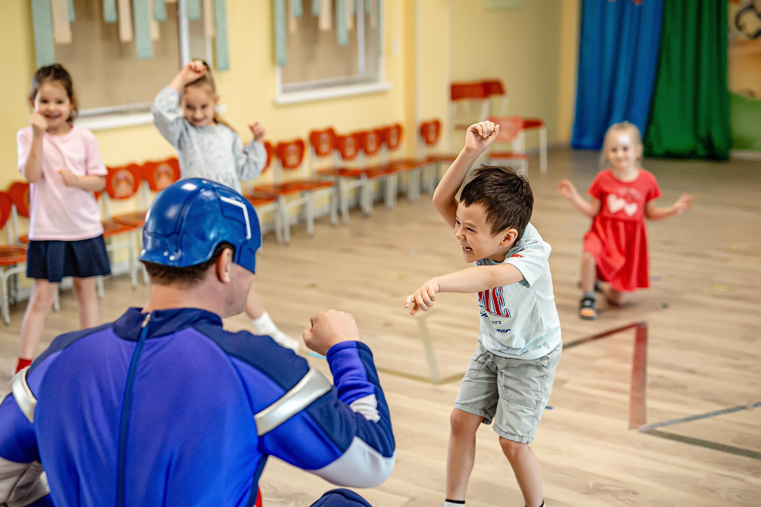 Фотограф Александр Степанов. Владивосток семейный фотограф Александр Степанов