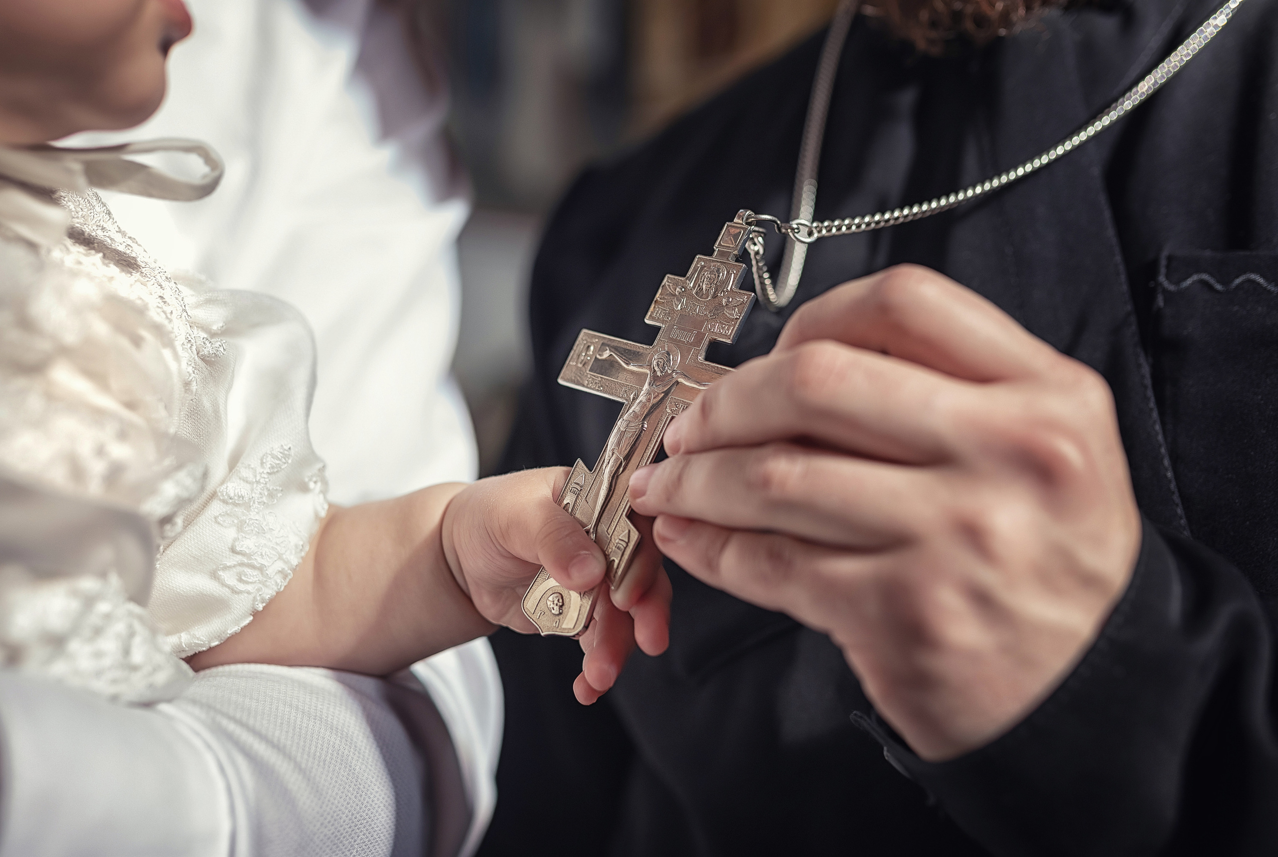 Главная. Фотограф крещения и венчания Антонова Надежда г. Москва