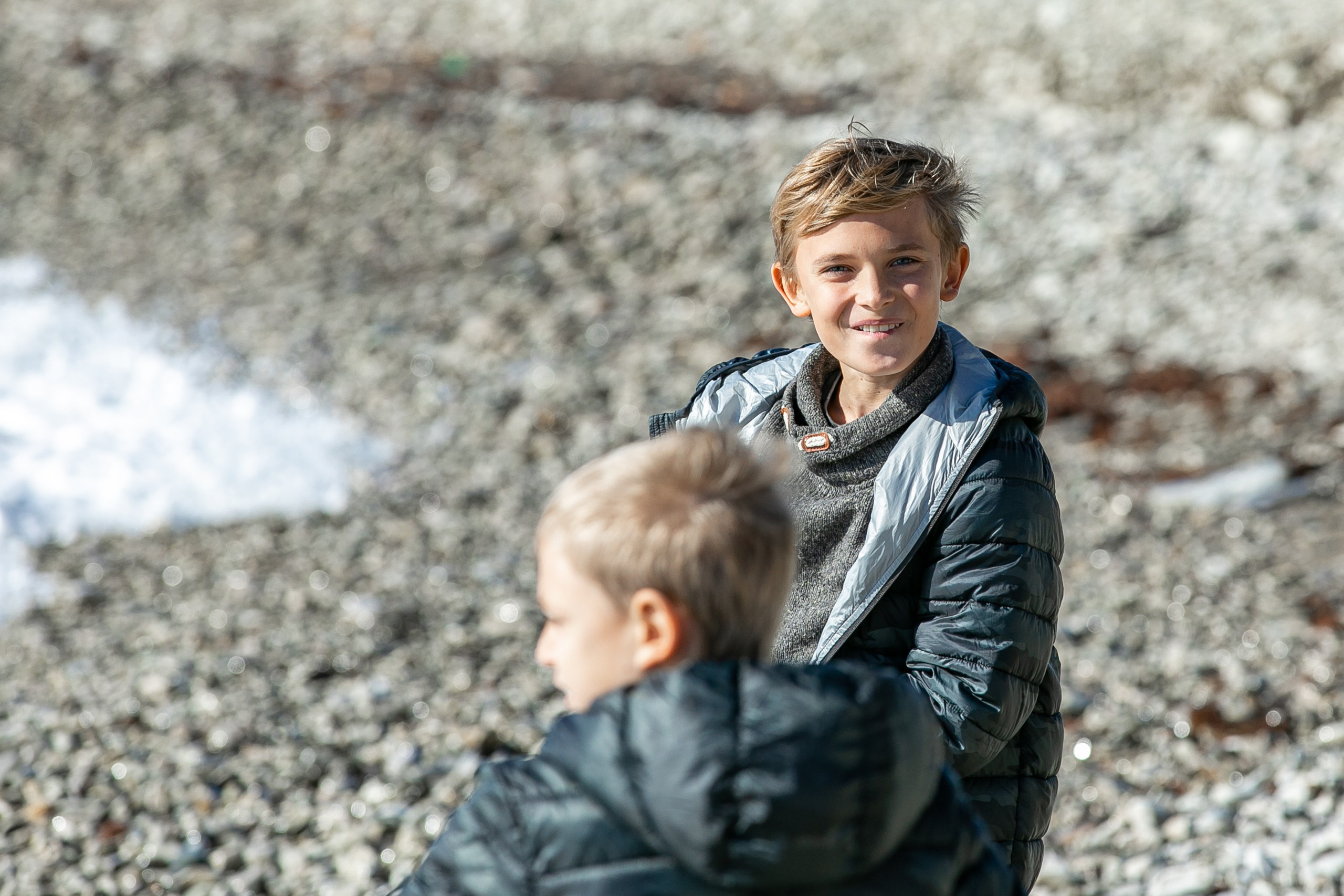 Семейный фотограф в Краснодаре