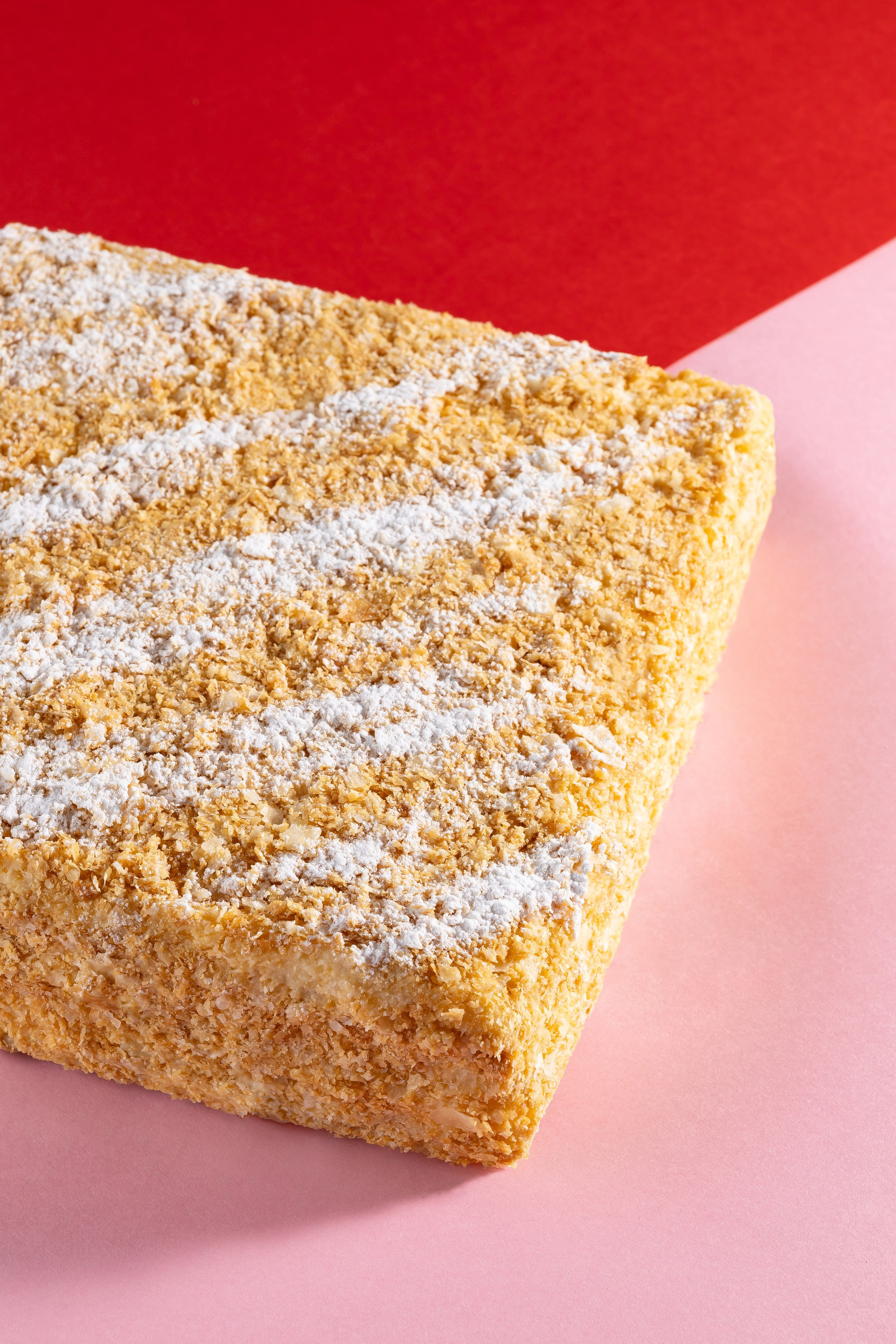 Melly's. Рекламный фуд фотограф и видеограф в Астане Алина Лысенко