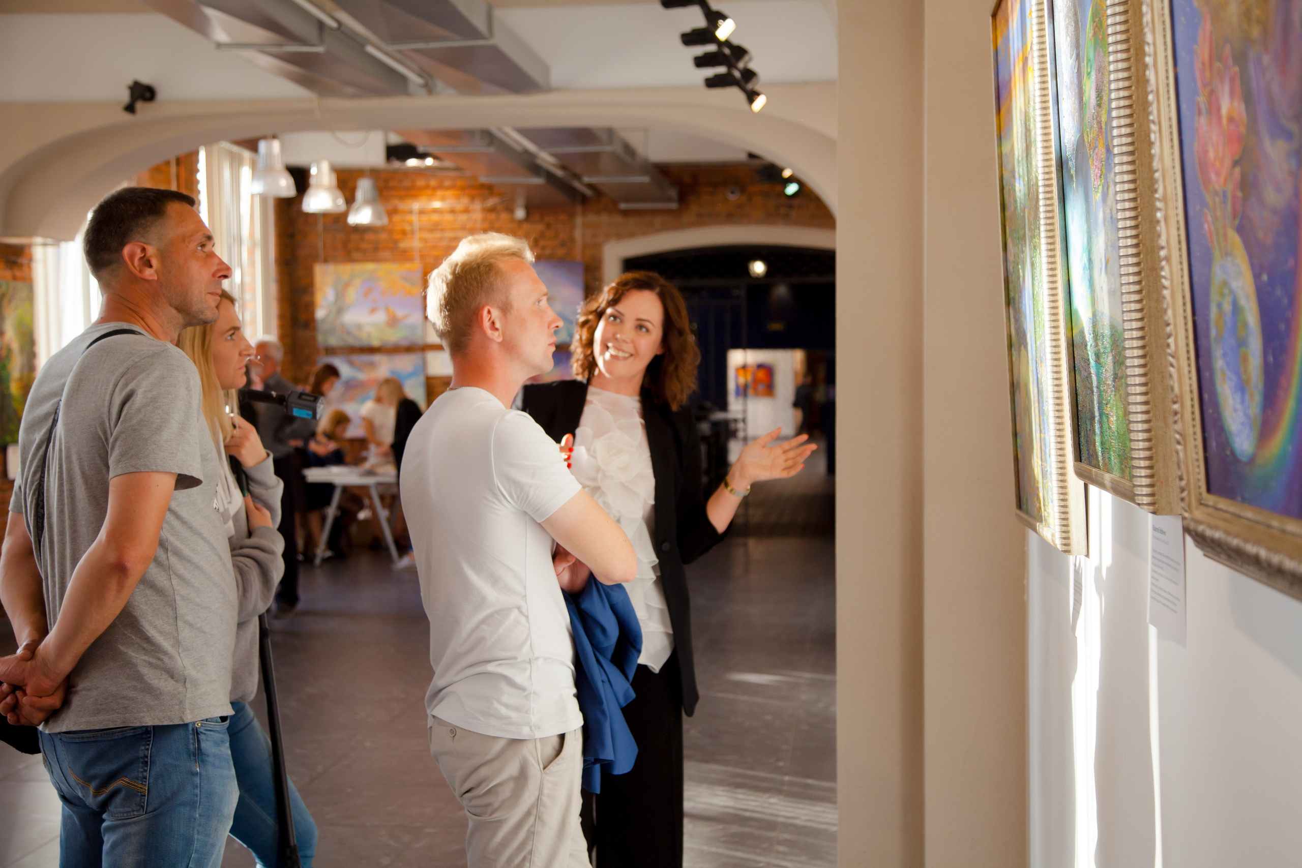 Репортажная съемка Иркутск Александр Ростов