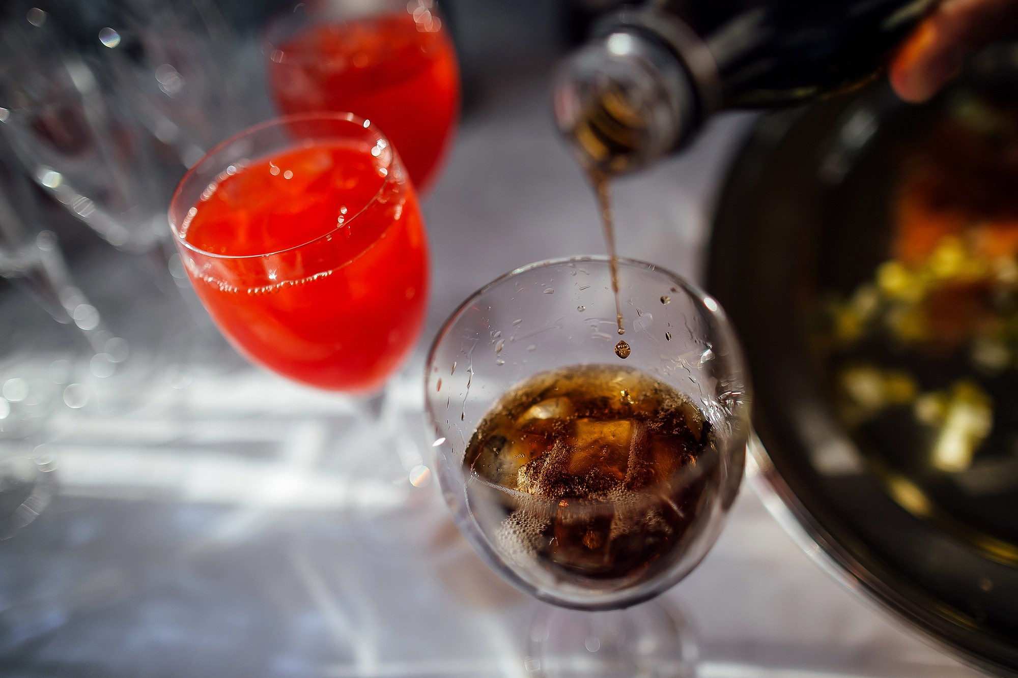 Italian Esthetic. Любовь Чуляева — свадебный фотограф в Москве и Европе