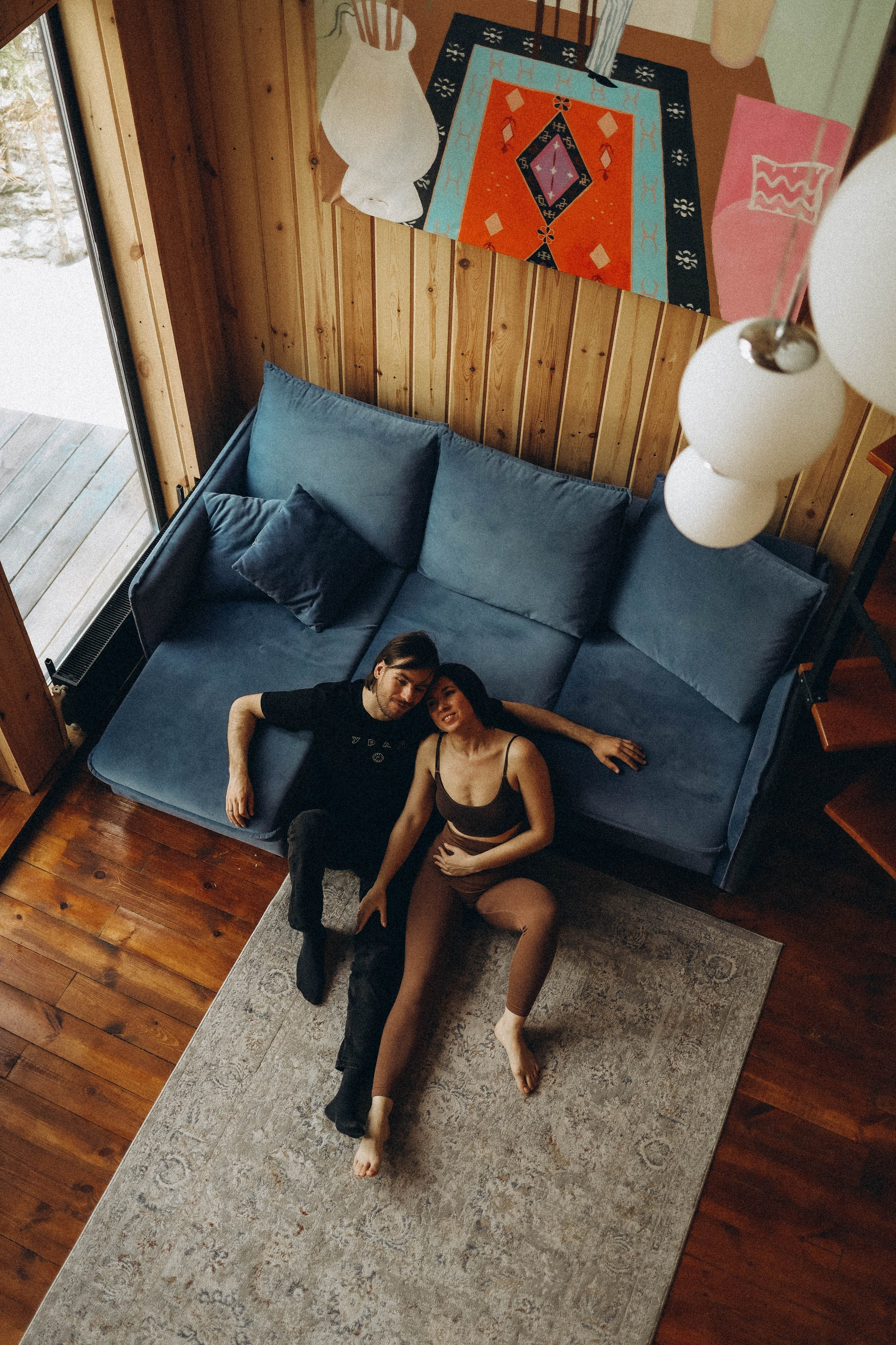 Истории любви. Мария Пырина | Фотограф Екатеринбург