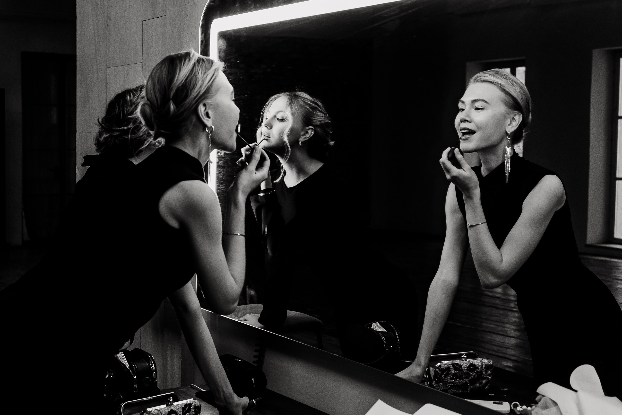 Демид и Настя. Фотограф Макс Ветошкин 📷