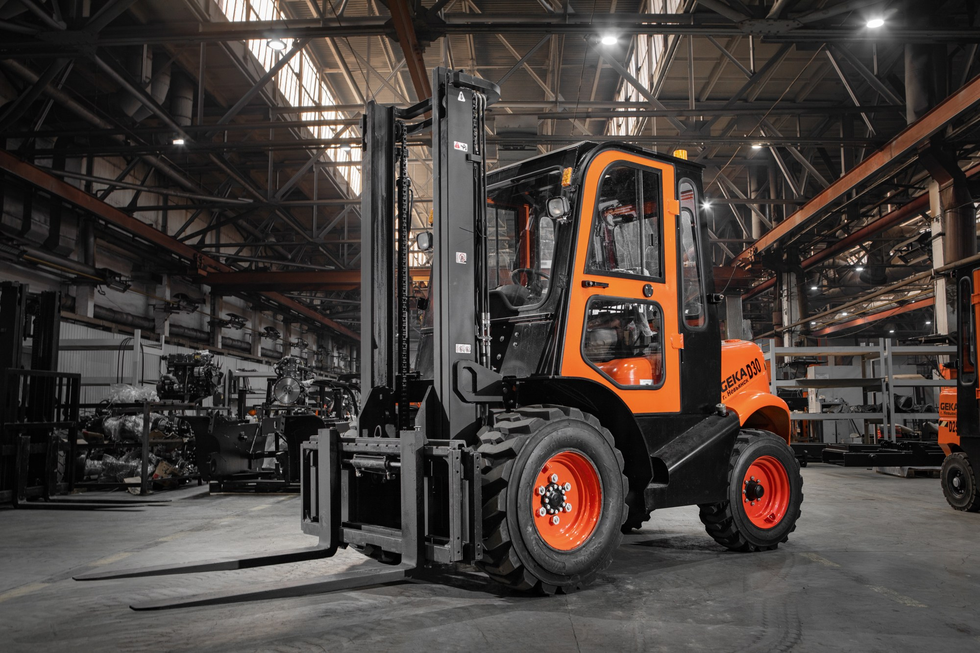 Промышленный фотограф в Крыму и Краснодаре. Фотограф в Крыму и Краснодарском крае: репортажная, интерьерная и промышленная фотосъёмка