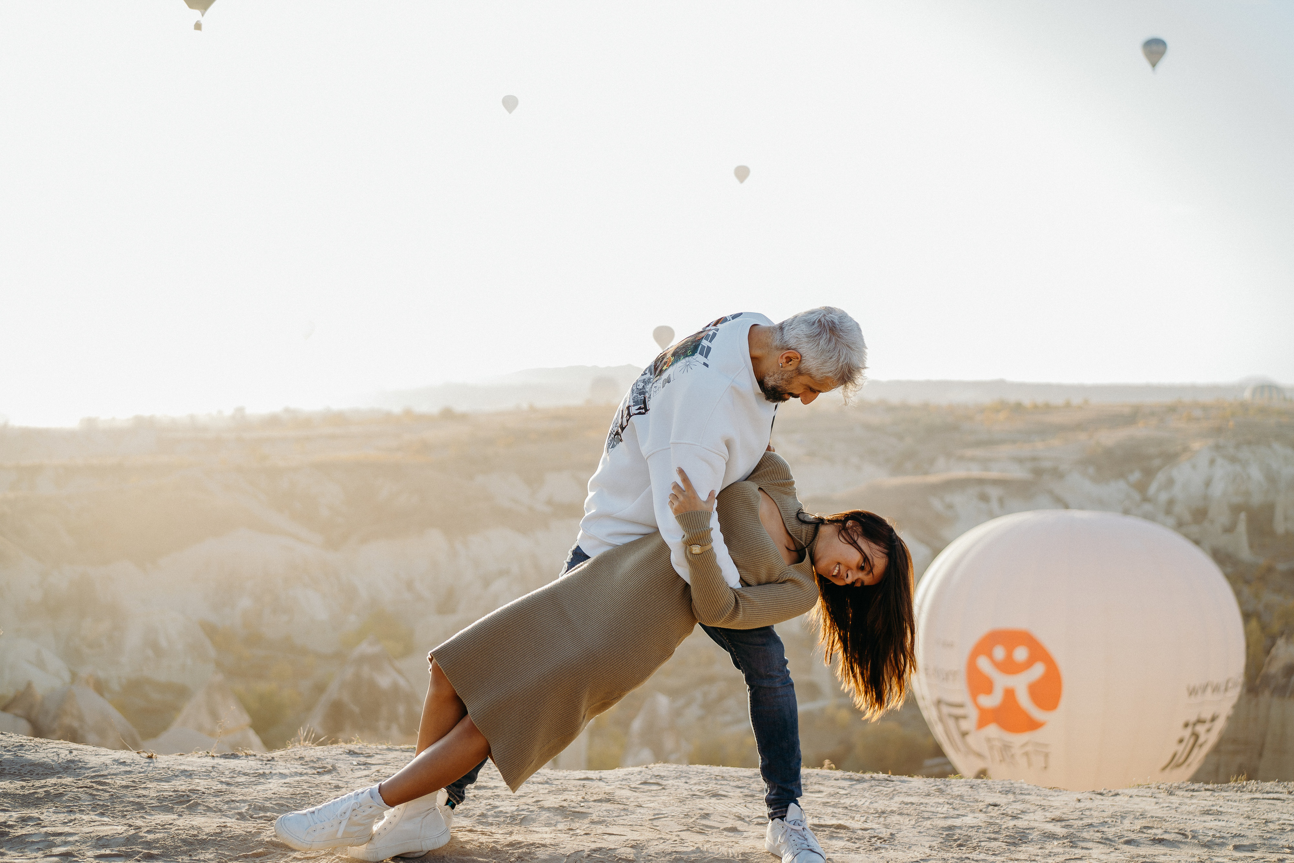 Cappadocia. Фотограф в Москве Людмила Денисенко