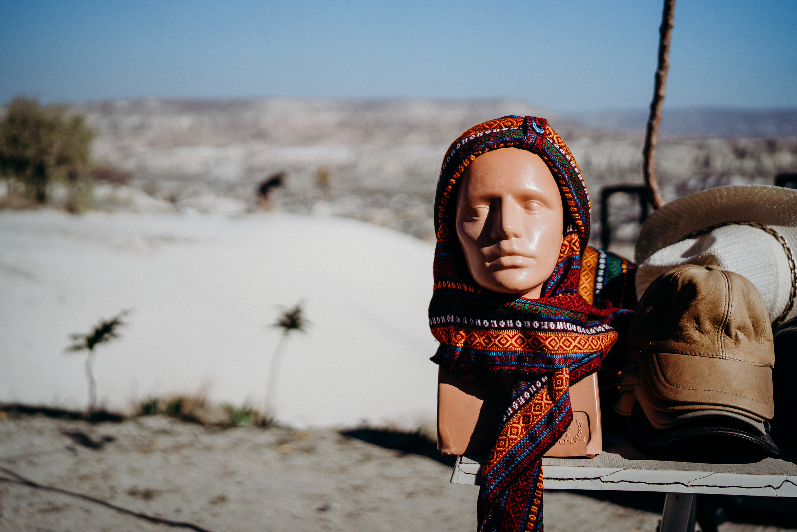 Cappadocia. Фотограф в Москве Людмила Денисенко