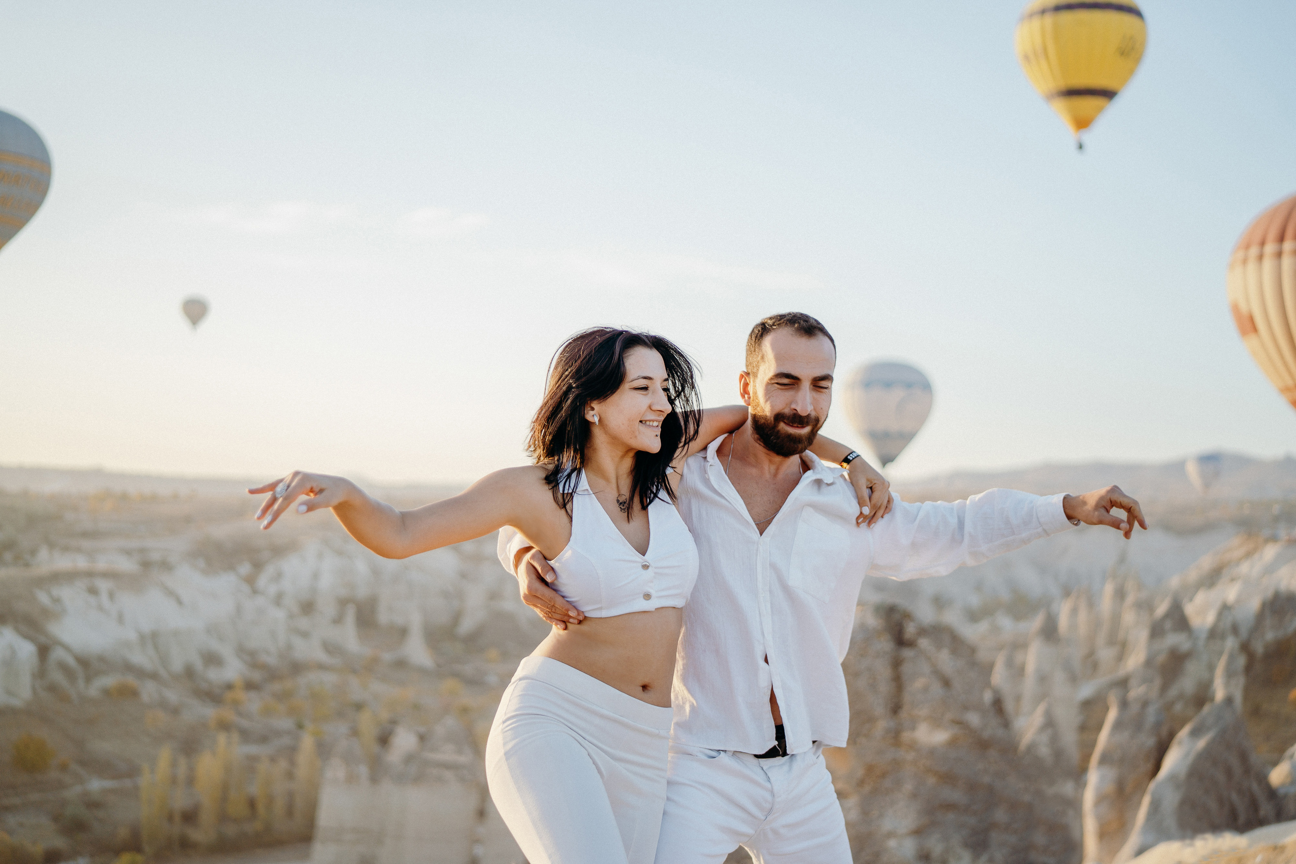 Cappadocia. Фотограф в Москве Людмила Денисенко