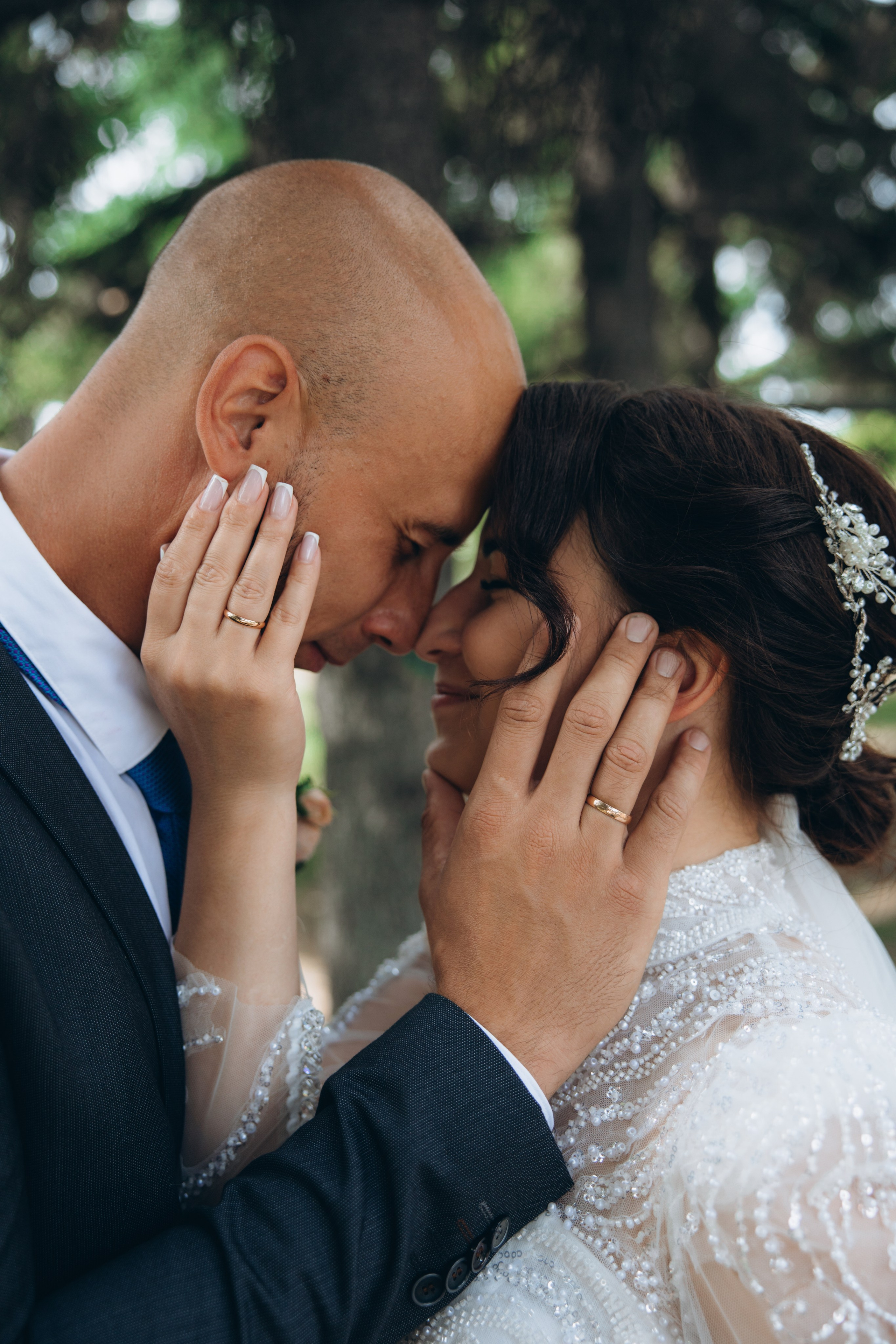 Алексей & Олеся. Свадебный, семейный фотограф в Иркутске Светлана Макаричева