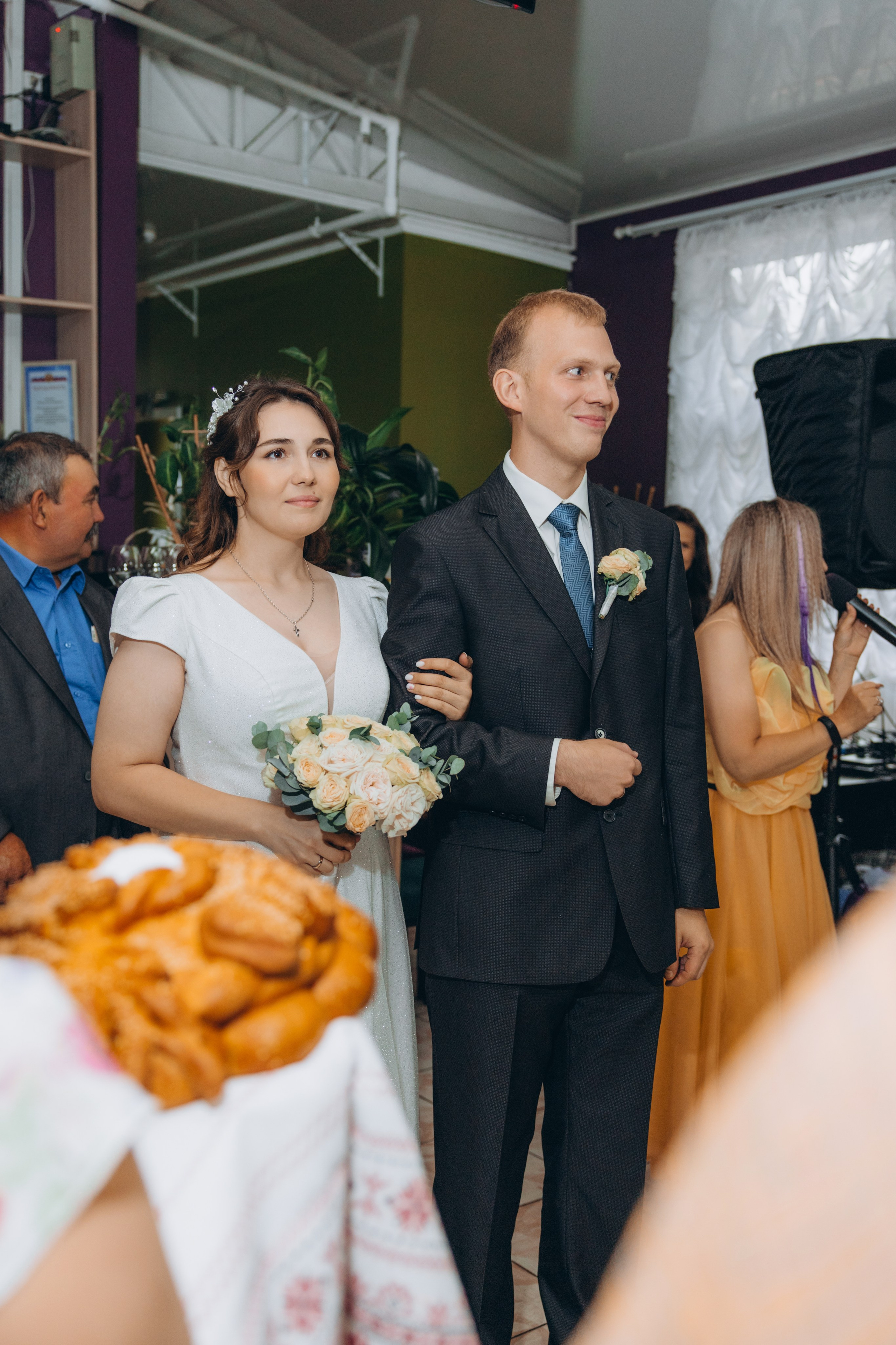 Евгений & Валентина. Свадебный, семейный фотограф в Иркутске Светлана Макаричева