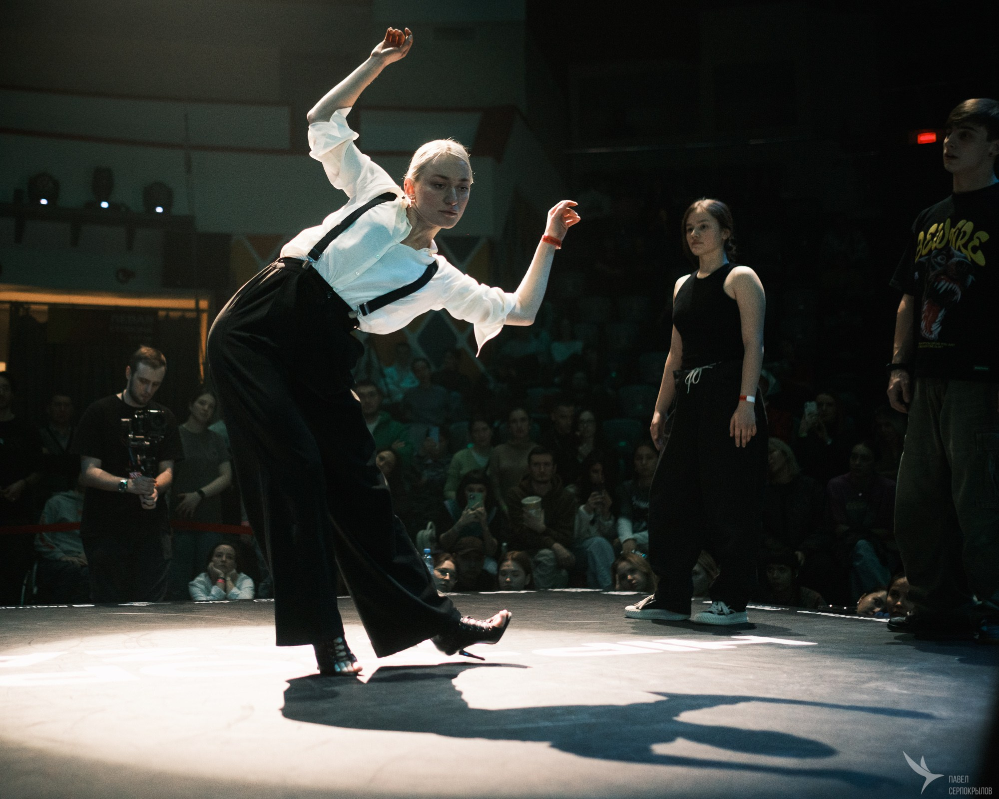 Hip-Hop Kazan. Репортажный фотограф в Казани Павел Серпокрылов