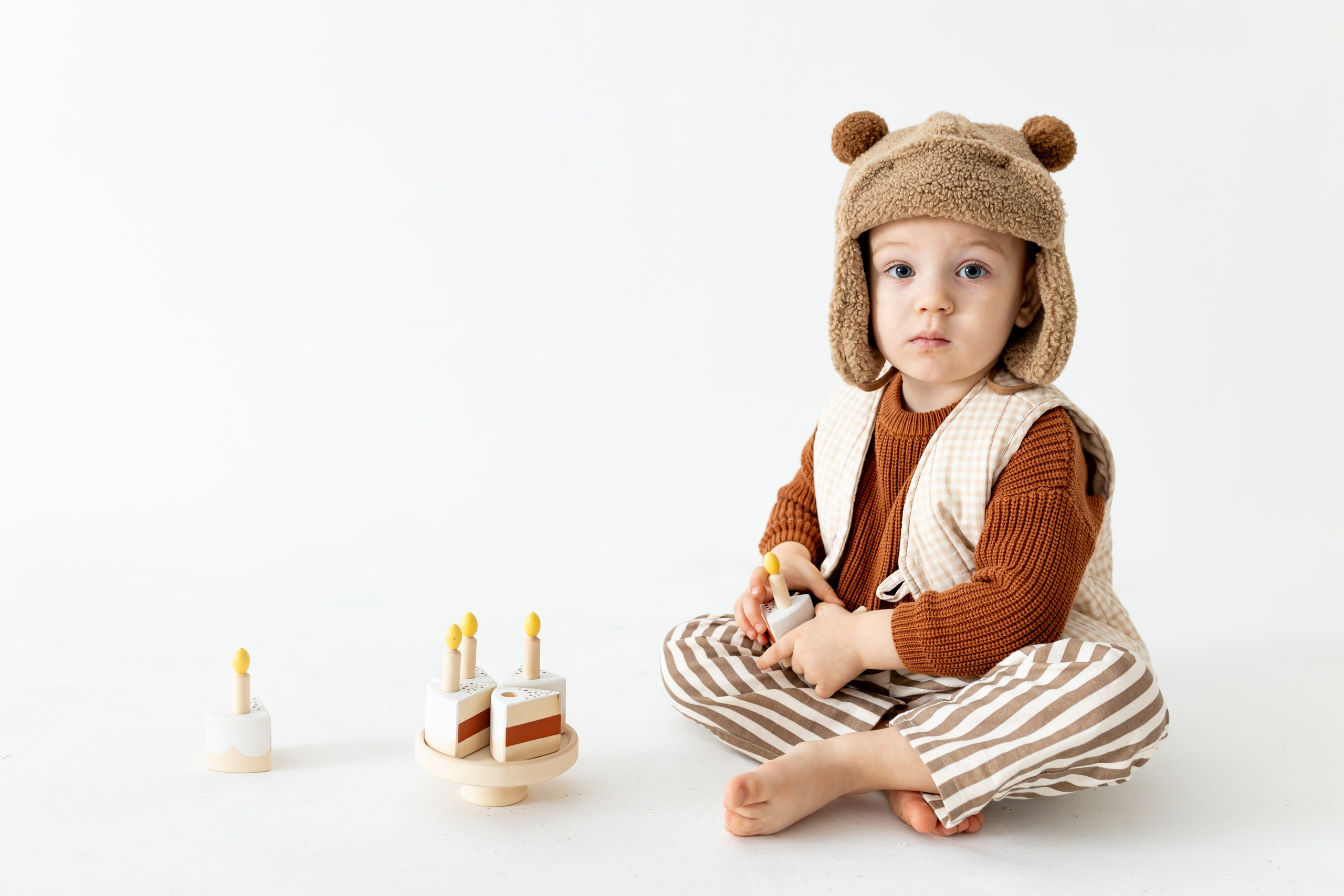 Baby studio. Семейный фотограф Светлана Слатова в Бузулуке и Самаре