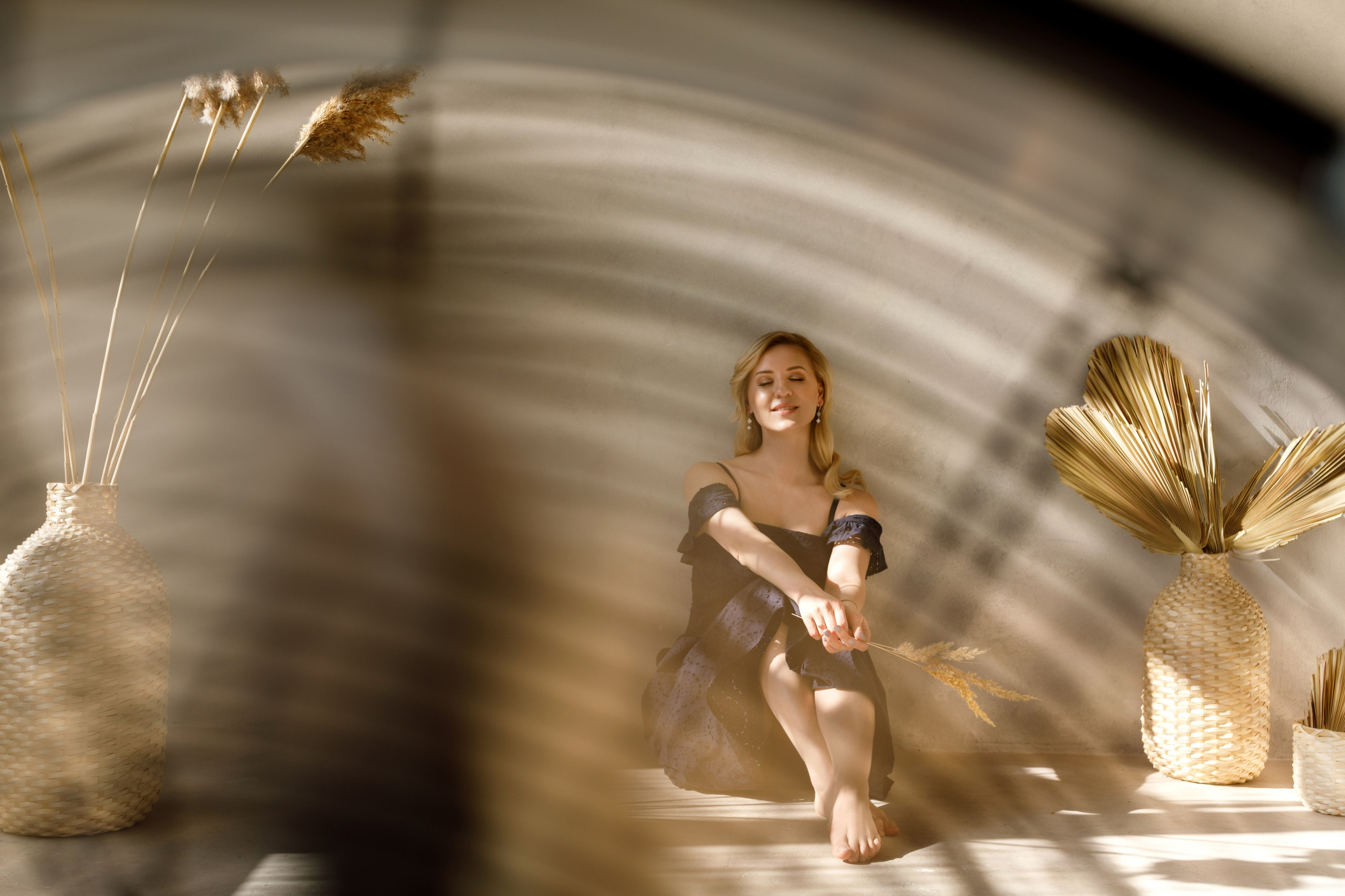 Портретный и предметный фотограф в Екатеринбурге Ольга Глухова