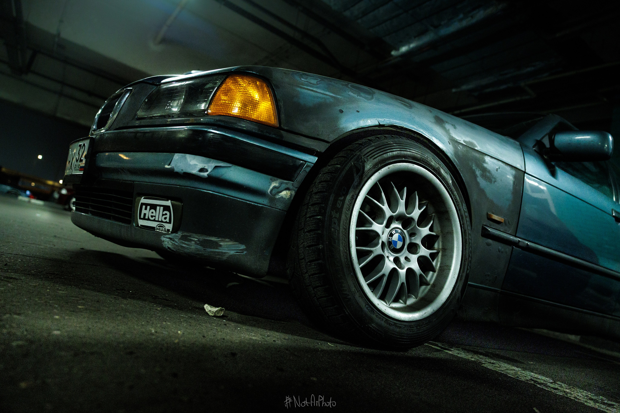 DNB 06.12.2025. #NotAiPhoto — автомобильный фотограф